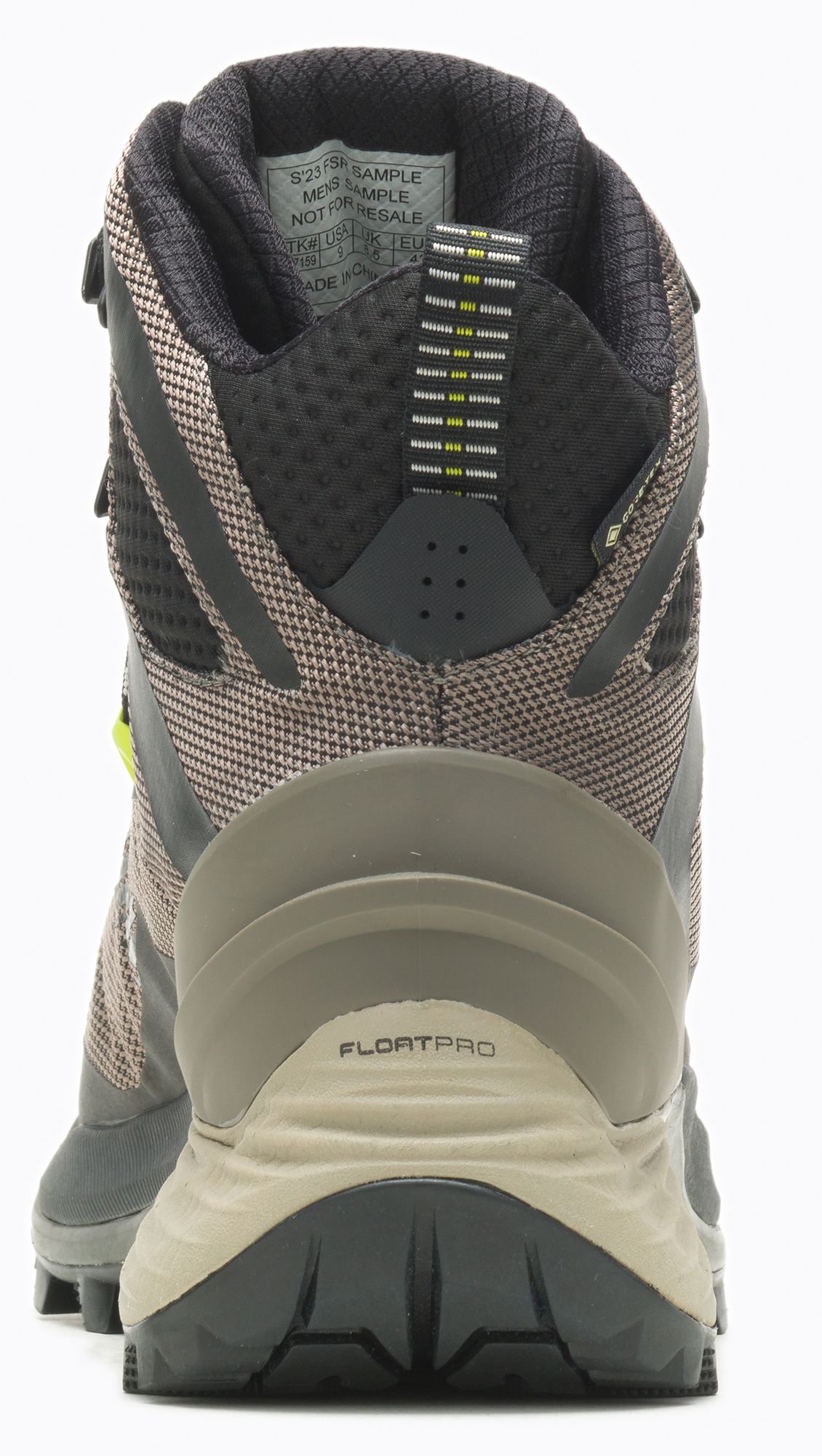 Merrell Men's Rogue Hiker Mid GTX Hiking Boots product image