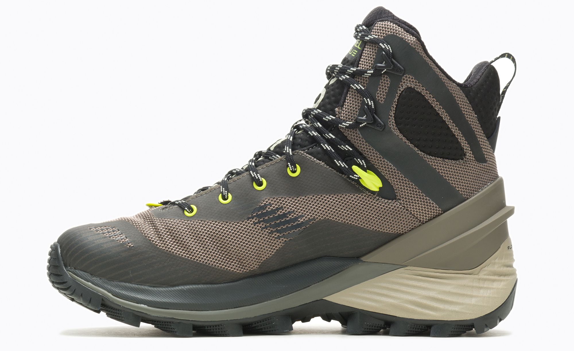 Merrell Men's Rogue Hiker Mid GTX Hiking Boots product image