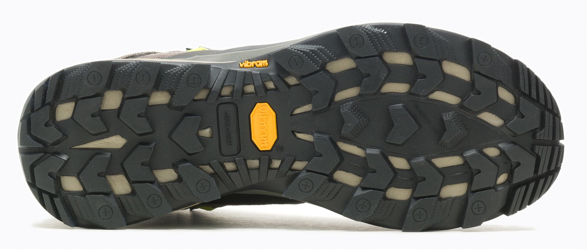 Merrell Men's Rogue Hiker Mid GTX Hiking Boots product image