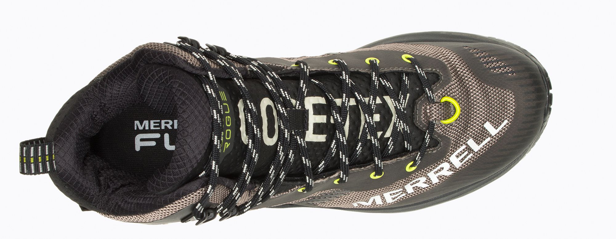 Merrell Men's Rogue Hiker Mid GTX Hiking Boots product image