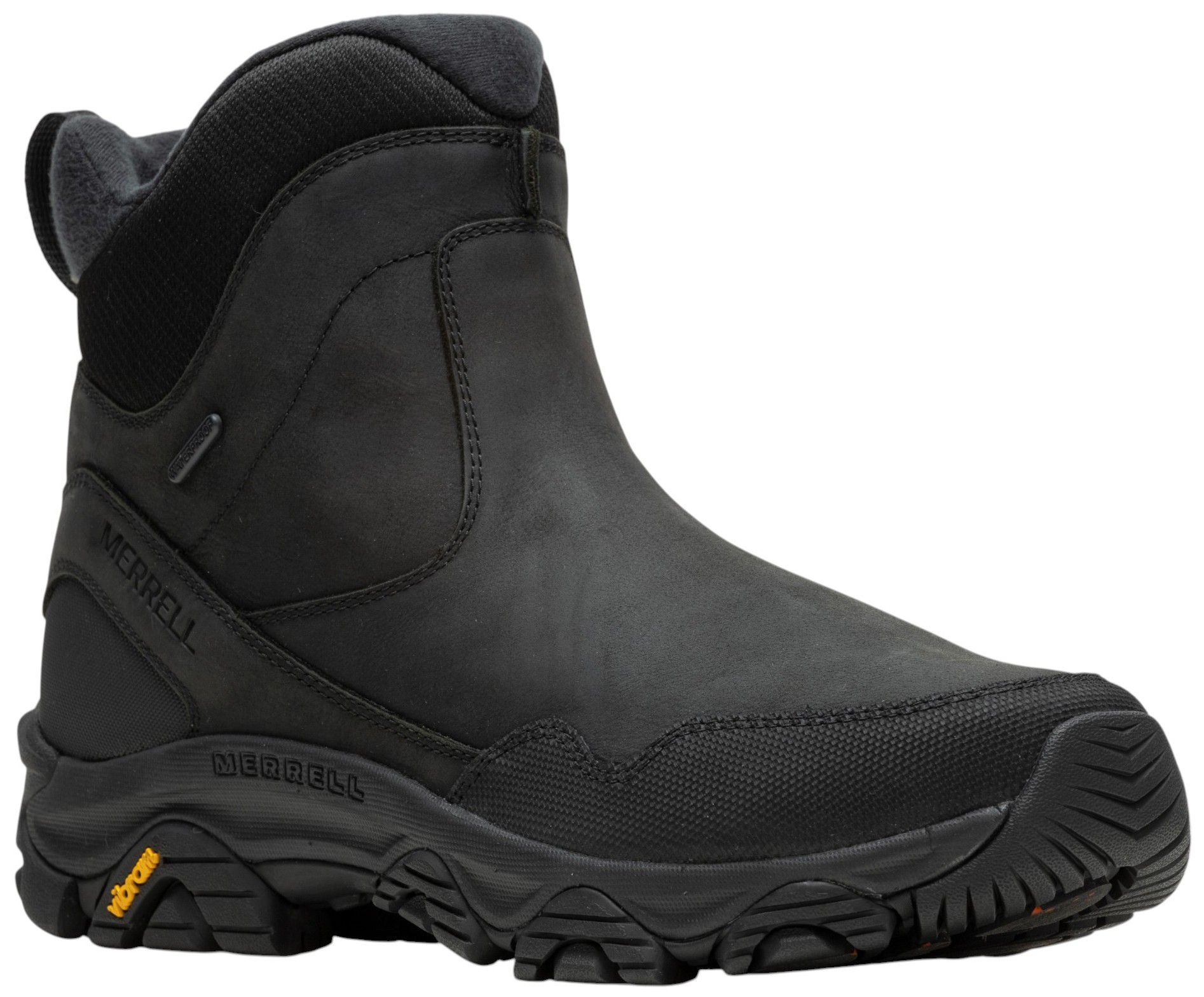Merrell Women's Cold Pack 3 Thermo Tall Zip Waterproof Boot product image