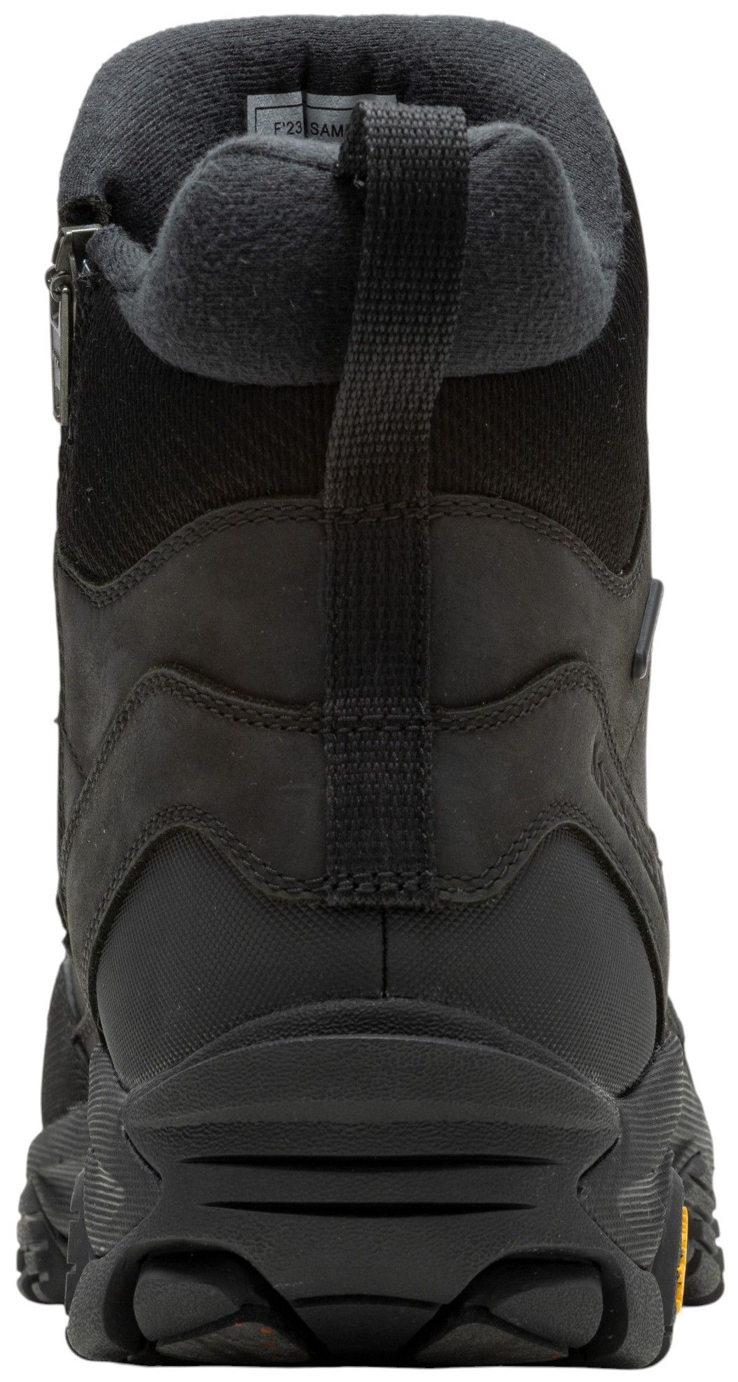 Merrell Women's Cold Pack 3 Thermo Tall Zip Waterproof Boot product image