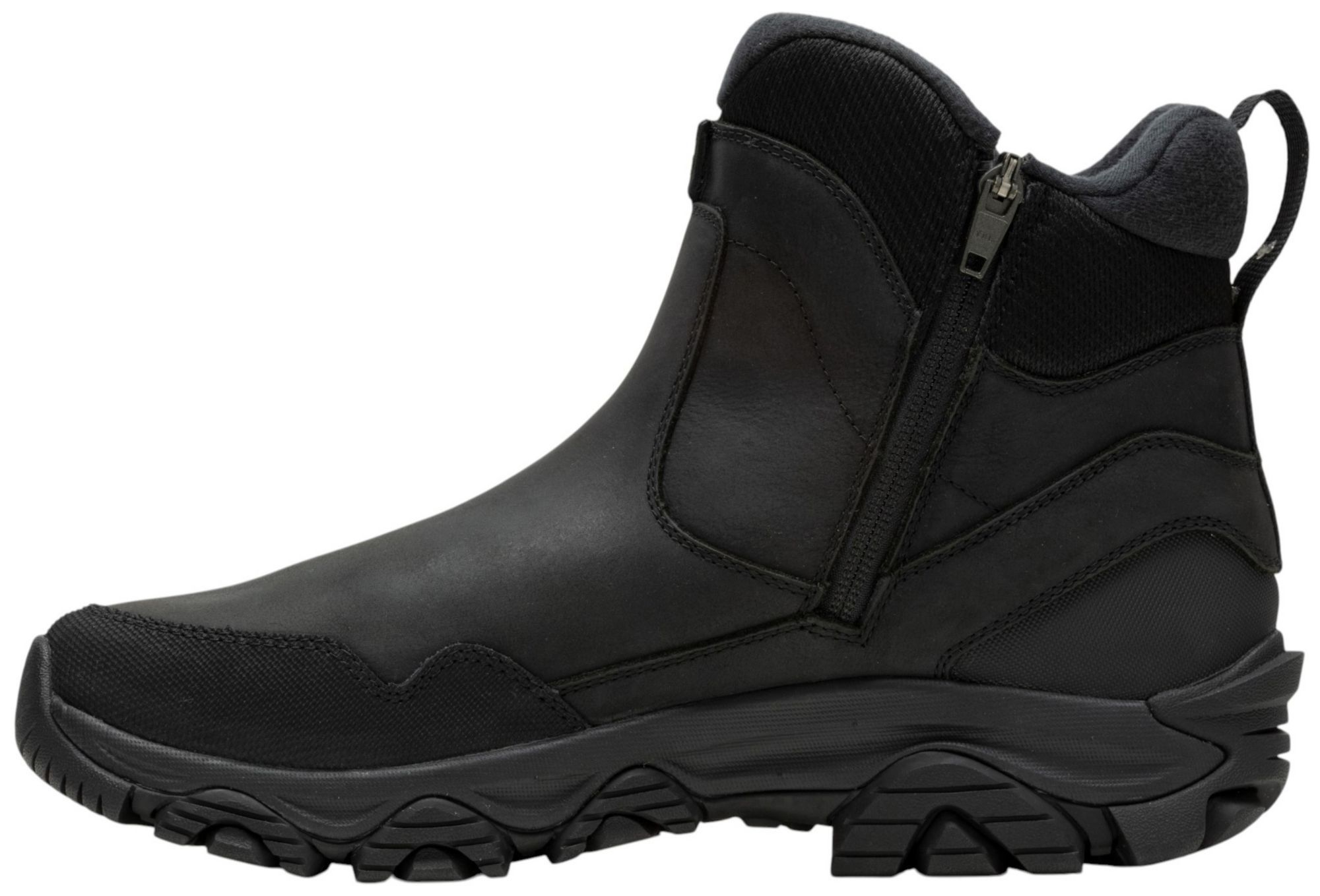 Merrell Women's Cold Pack 3 Thermo Tall Zip Waterproof Boot product image