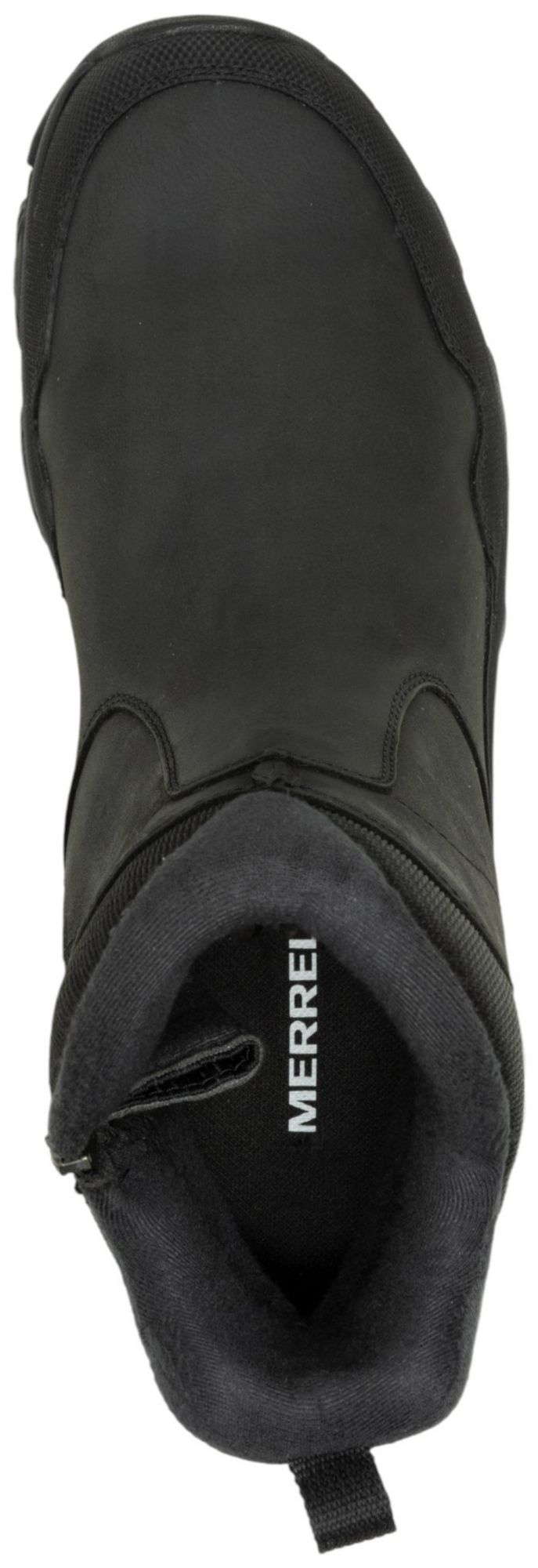 Merrell Women's Cold Pack 3 Thermo Tall Zip Waterproof Boot product image