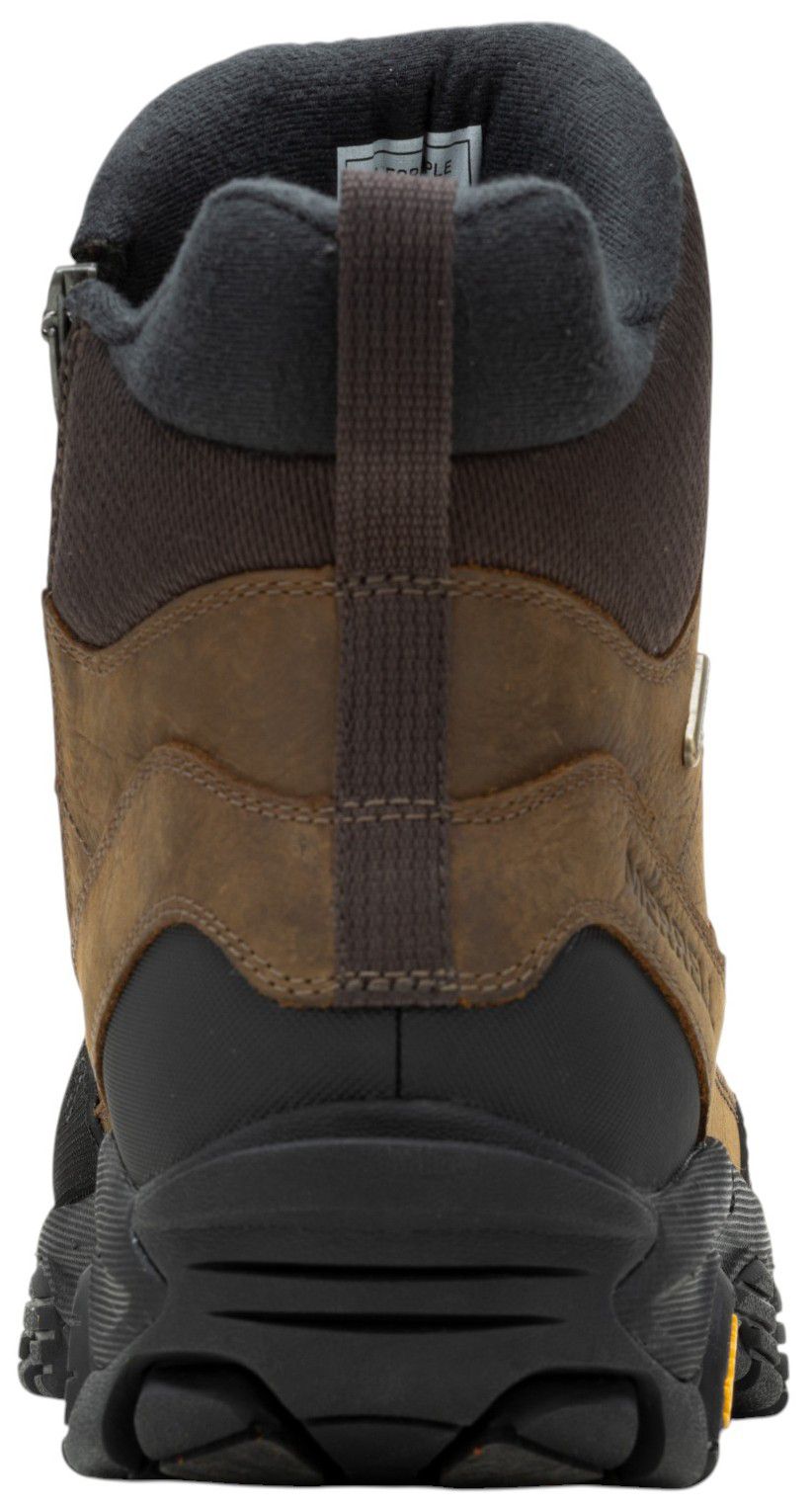 Merrell Women's Cold Pack 3 Thermo Tall Zip Waterproof Boot product image