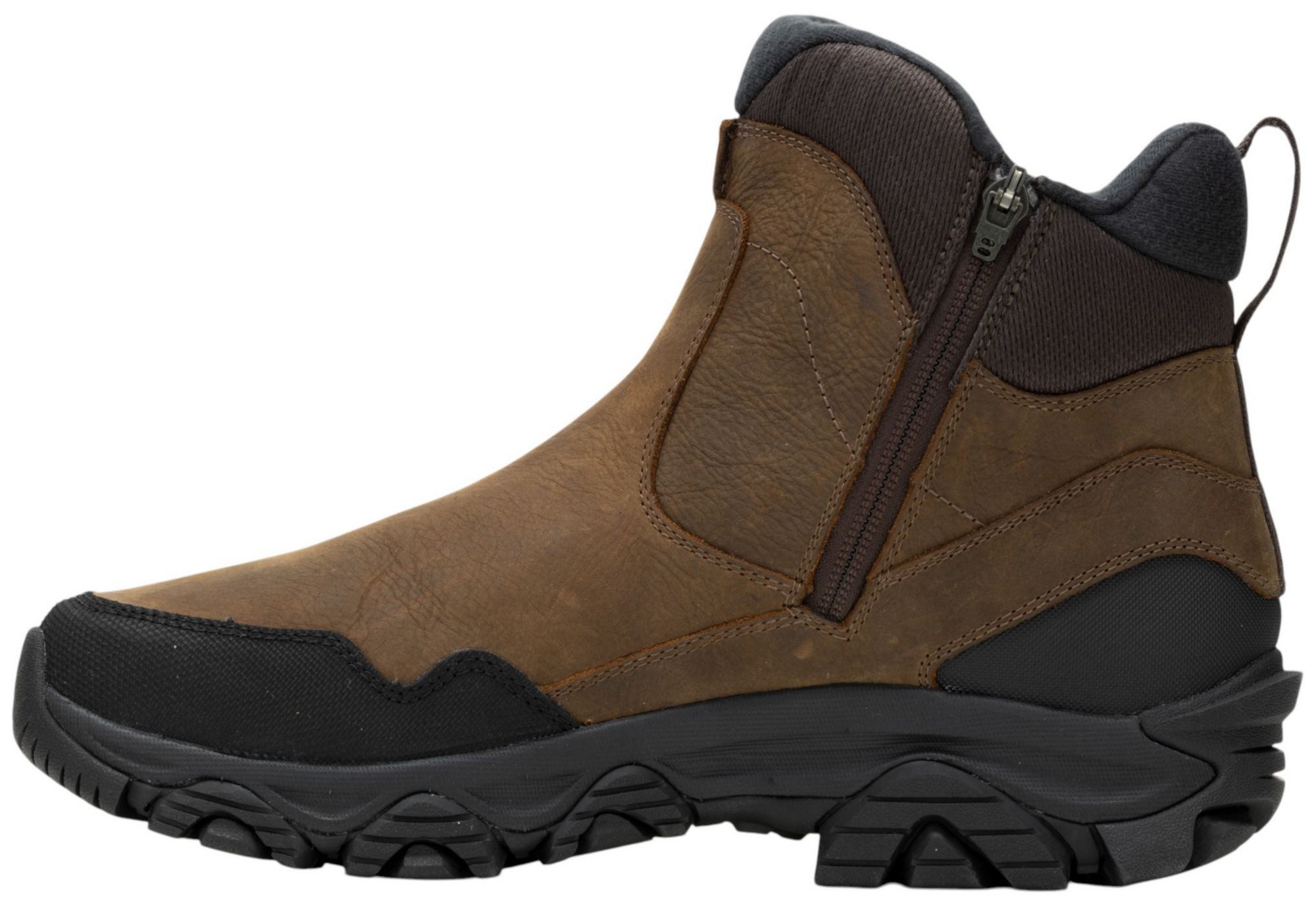 Merrell Women's Cold Pack 3 Thermo Tall Zip Waterproof Boot product image