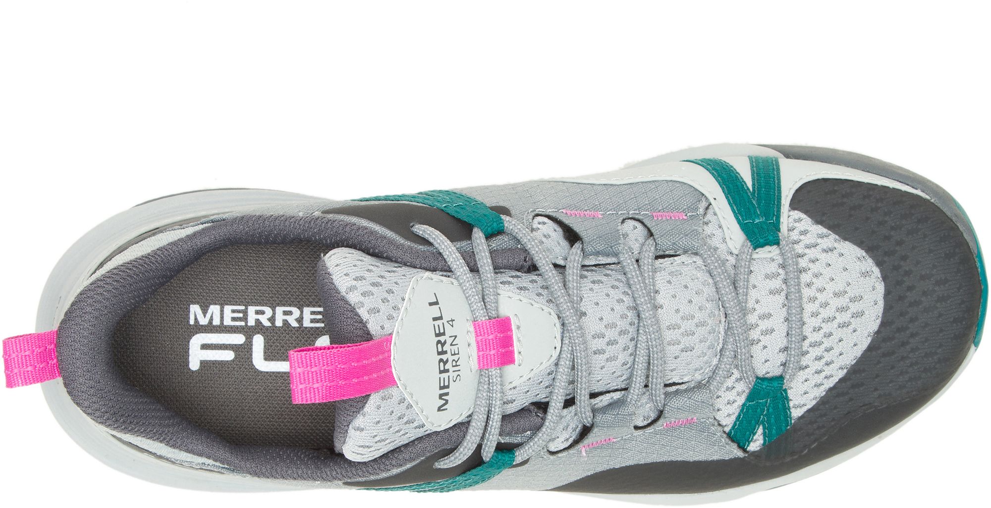 Merrell Women's Siren 4 Hiking Shoes