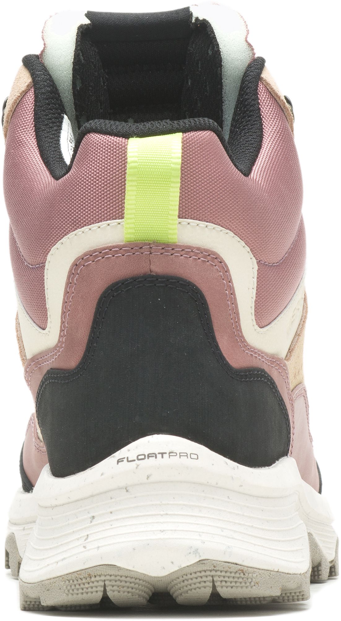 Merrell Women's Speed Solo Mid Waterproof Hiking Boots product image