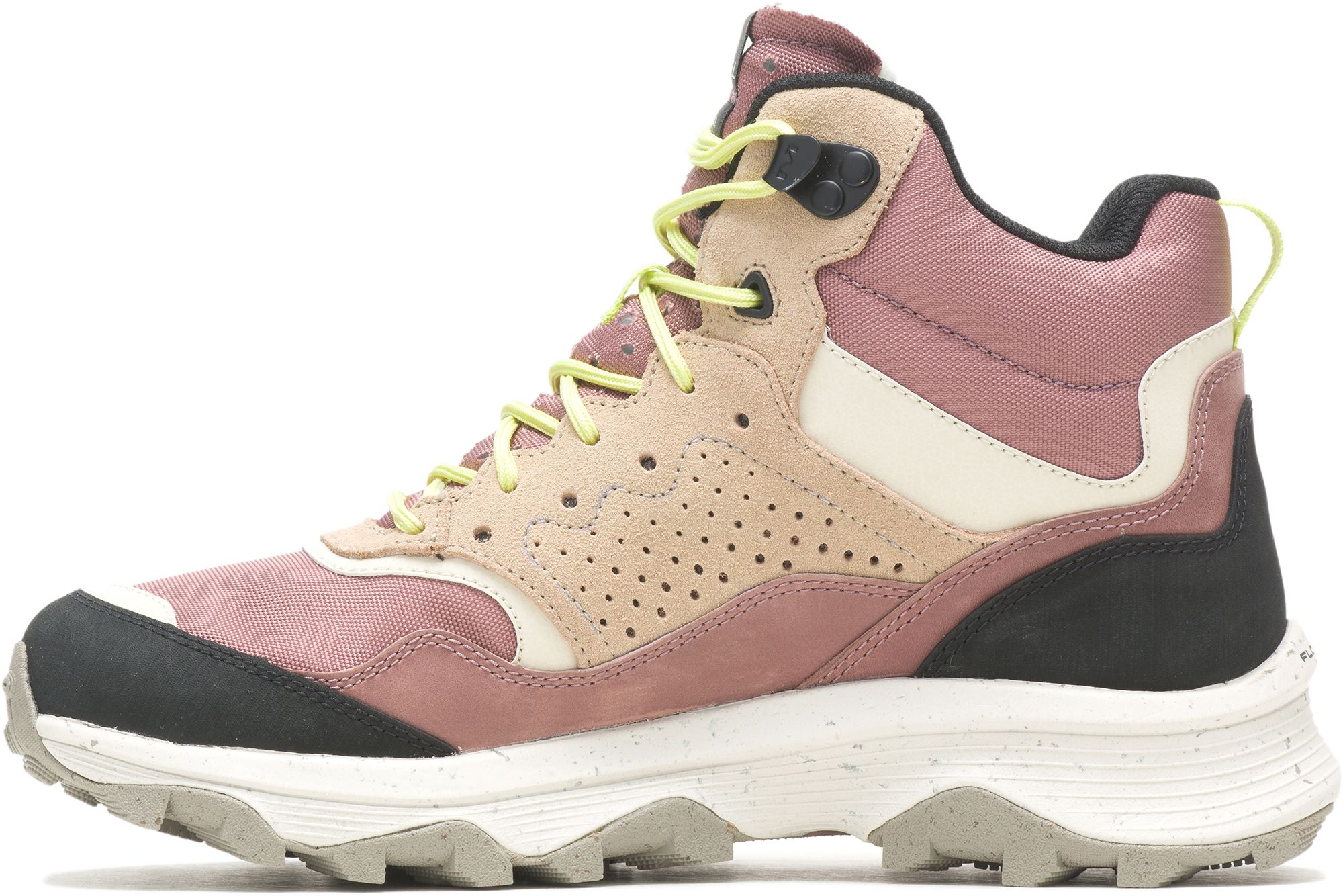Merrell Women's Speed Solo Mid Waterproof Hiking Boots product image