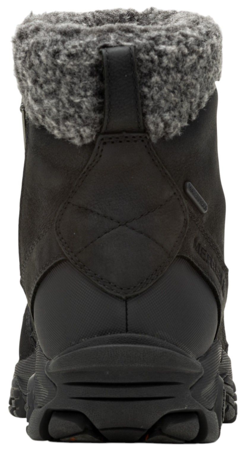 Merrell Women's Cold Pack 3 Thermo Mid Zip Waterproof Boot product image