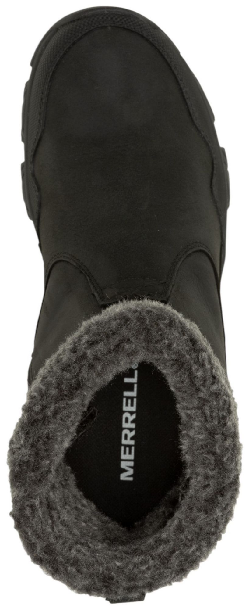 Merrell Women's Cold Pack 3 Thermo Mid Zip Waterproof Boot product image