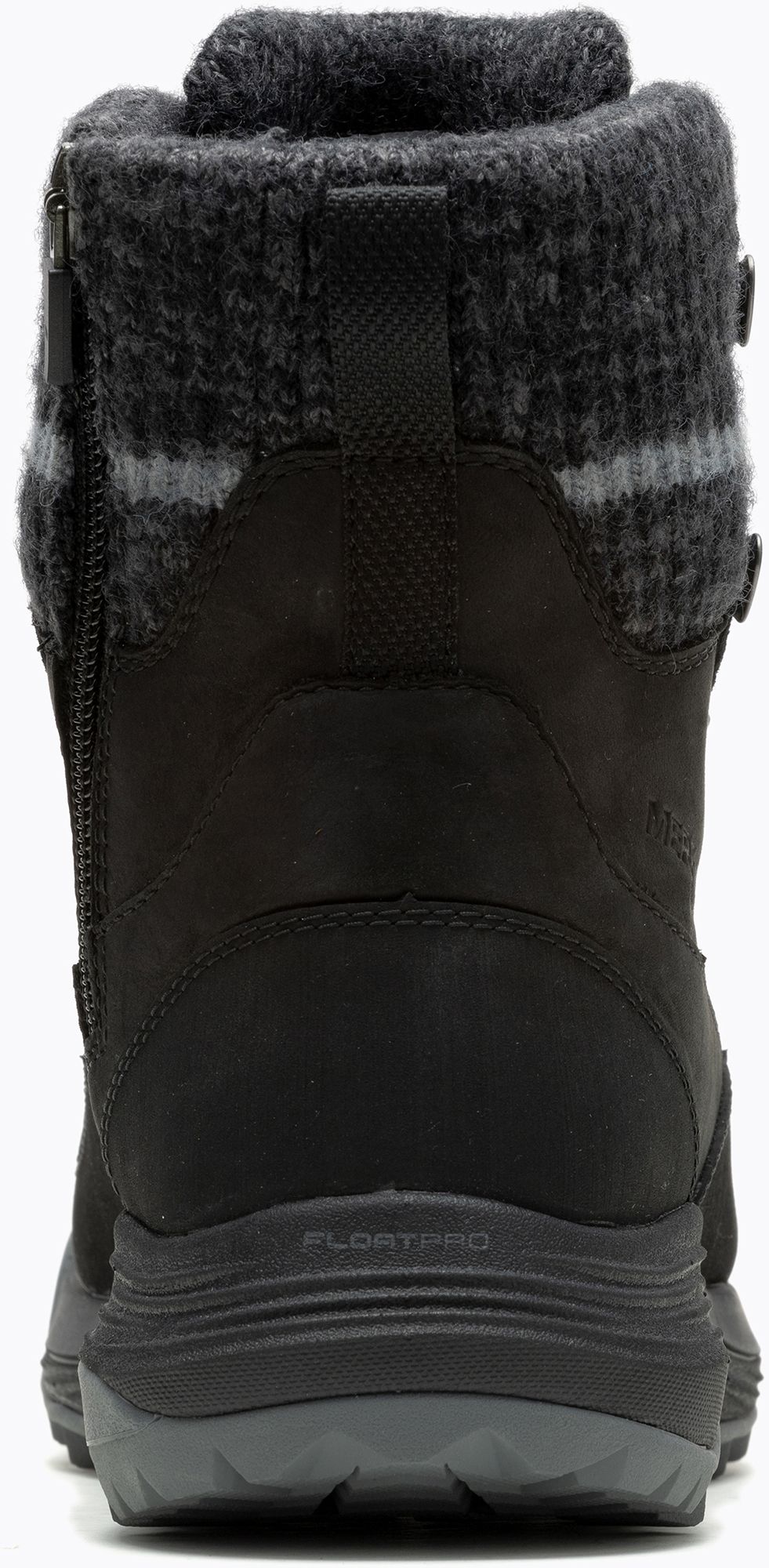 Merrell Women's Siren 4 Thermo Mid Zip 200g Waterproof Hiking Boots product image