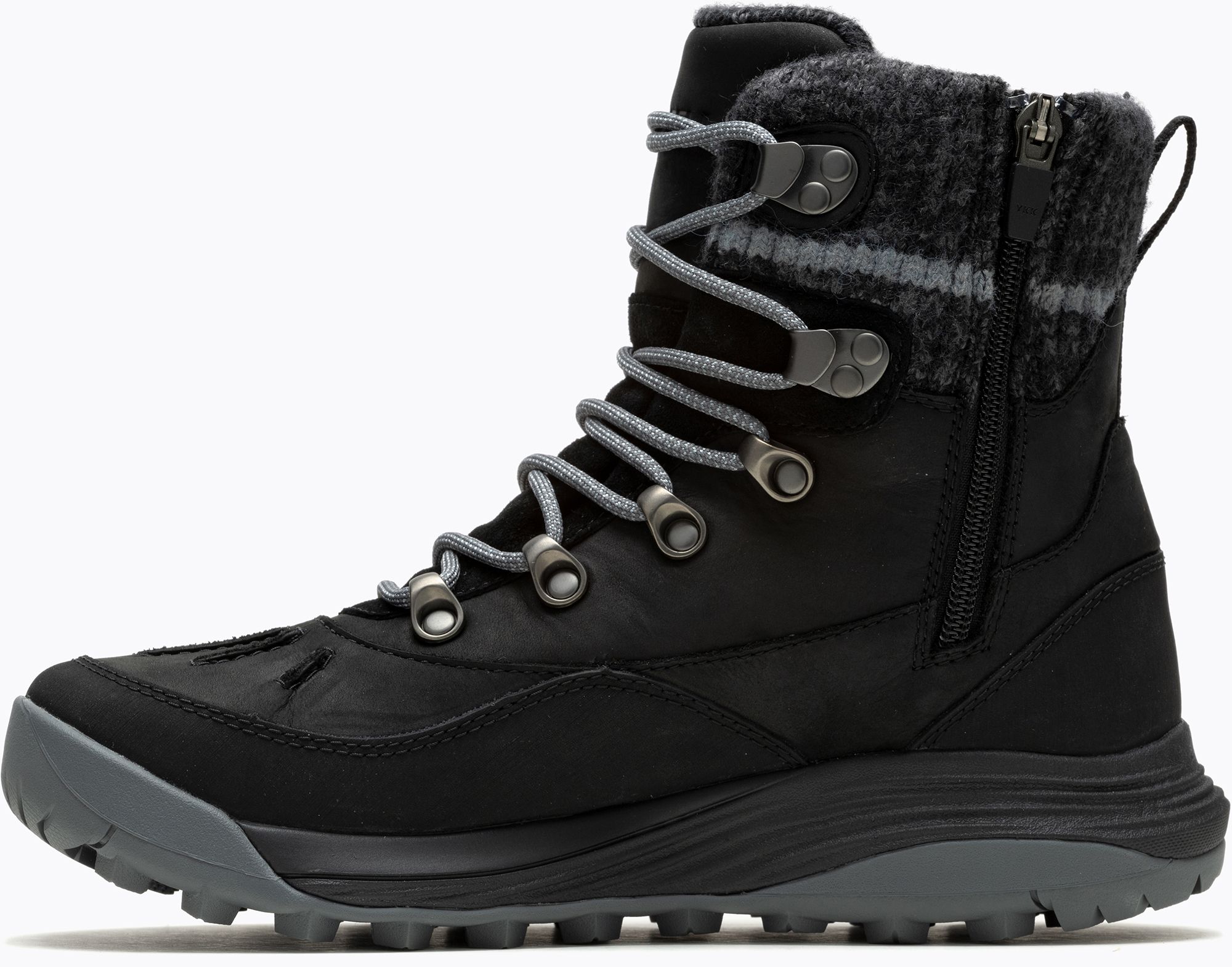 Merrell Women's Siren 4 Thermo Mid Zip 200g Waterproof Hiking Boots product image