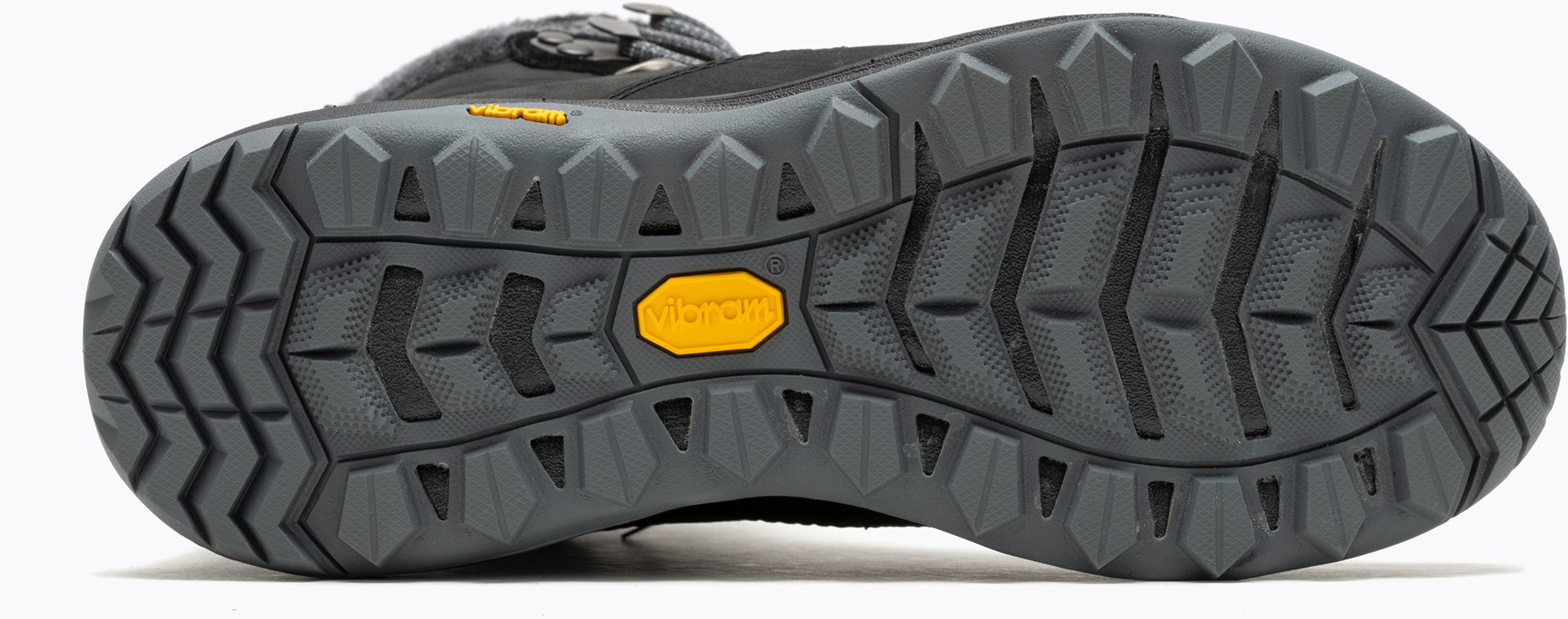 Merrell Women's Siren 4 Thermo Mid Zip 200g Waterproof Hiking Boots product image