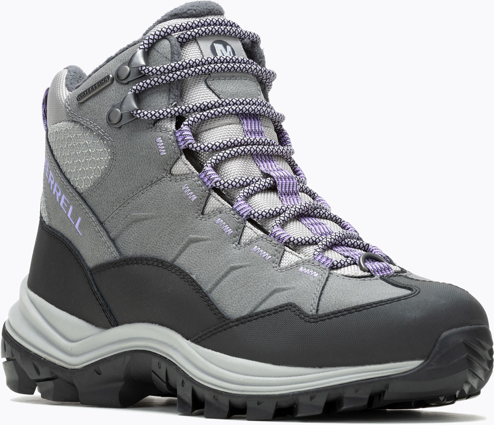 Merrell Women's Thermo Chill Mid 200g Waterproof Hiking Boots product image