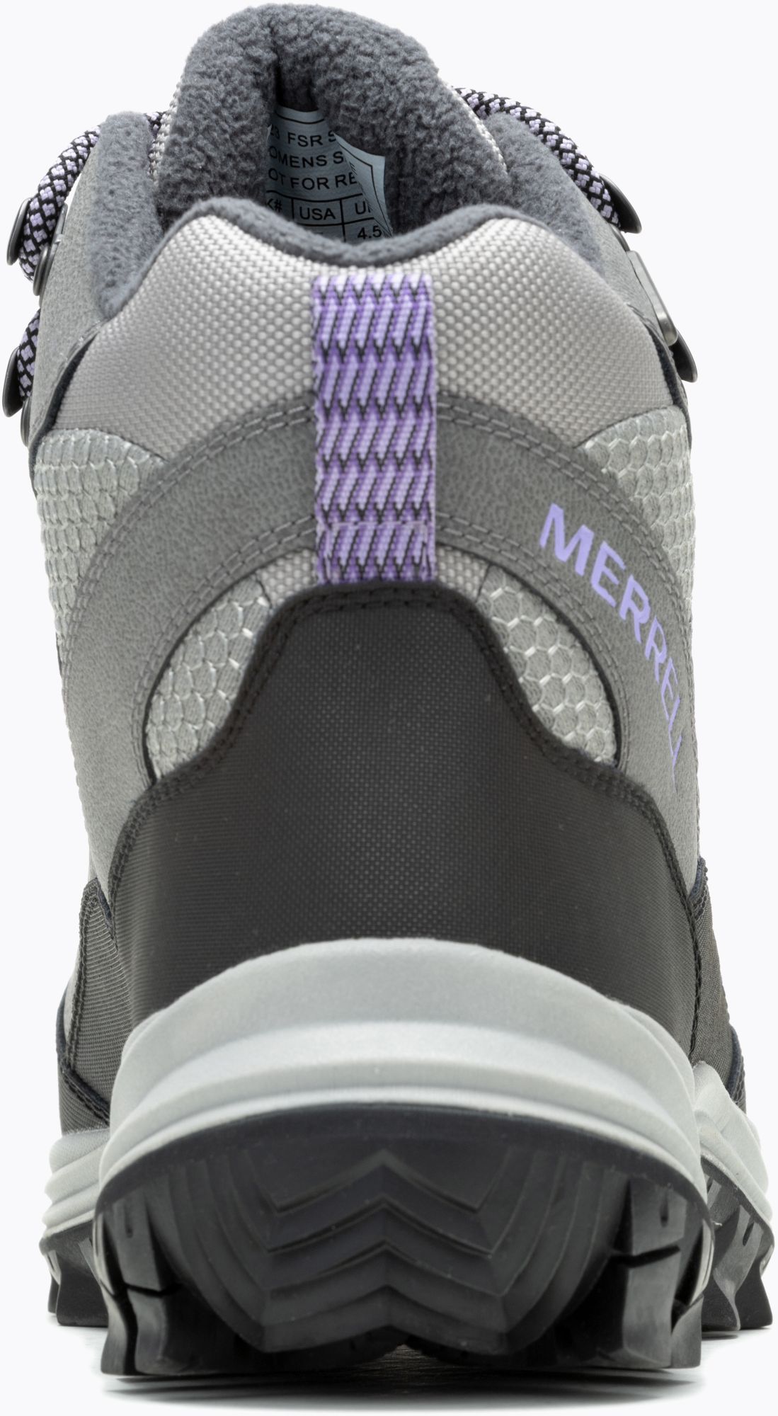 Merrell Women's Thermo Chill Mid 200g Waterproof Hiking Boots product image