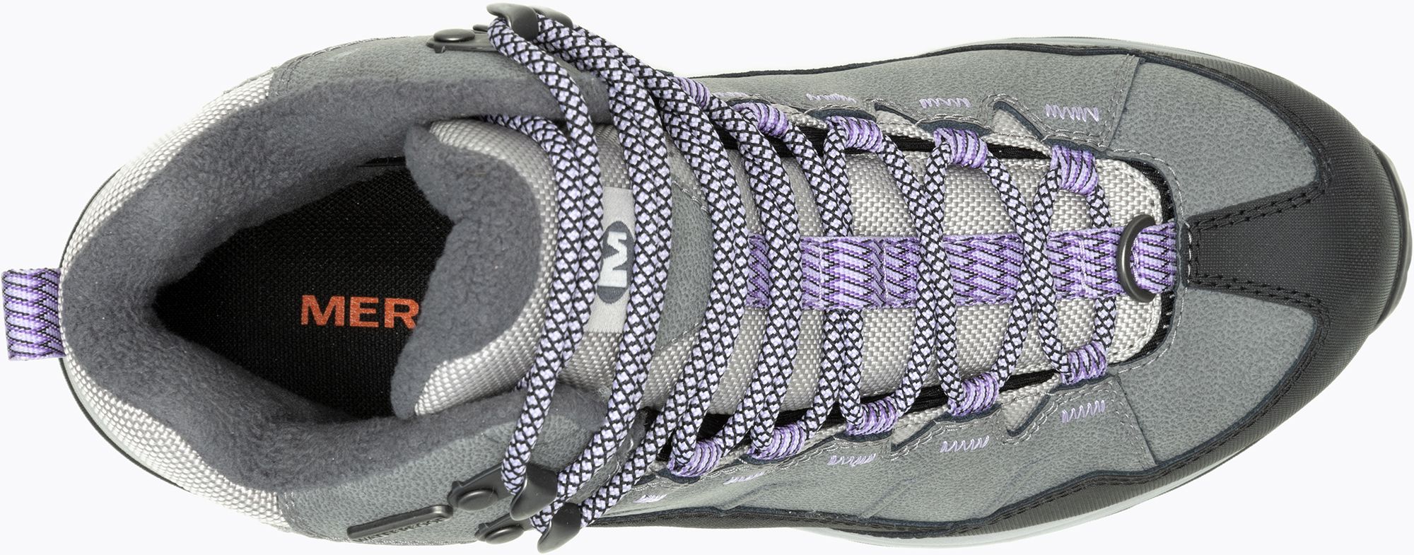 Merrell Women's Thermo Chill Mid 200g Waterproof Hiking Boots product image