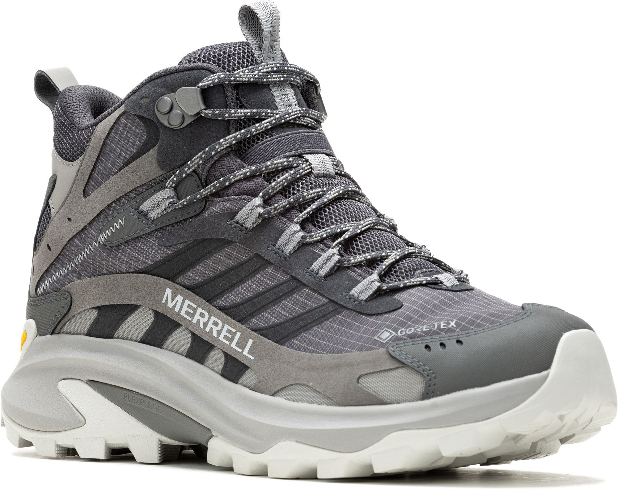Merrell Men's Moab Speed 2 Mid GORE-TEX Hiking Boots product image