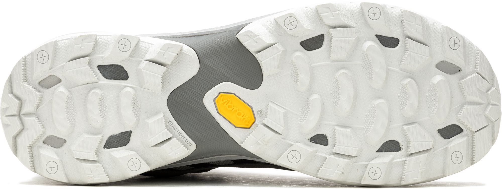 Merrell Men's Moab Speed 2 Mid GORE-TEX Hiking Boots product image