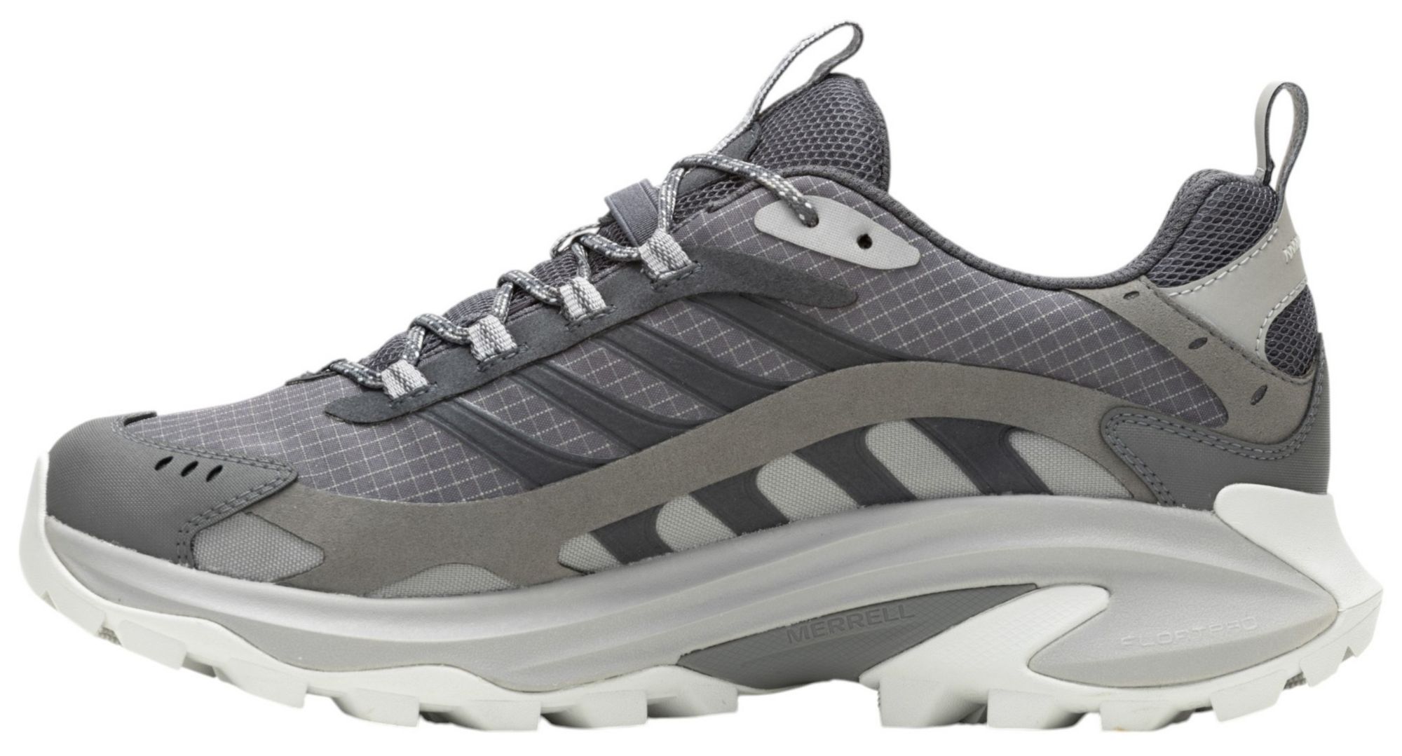 Merrell Men's Moab Speed 2 GORE-TEX Hiking Shoes product image