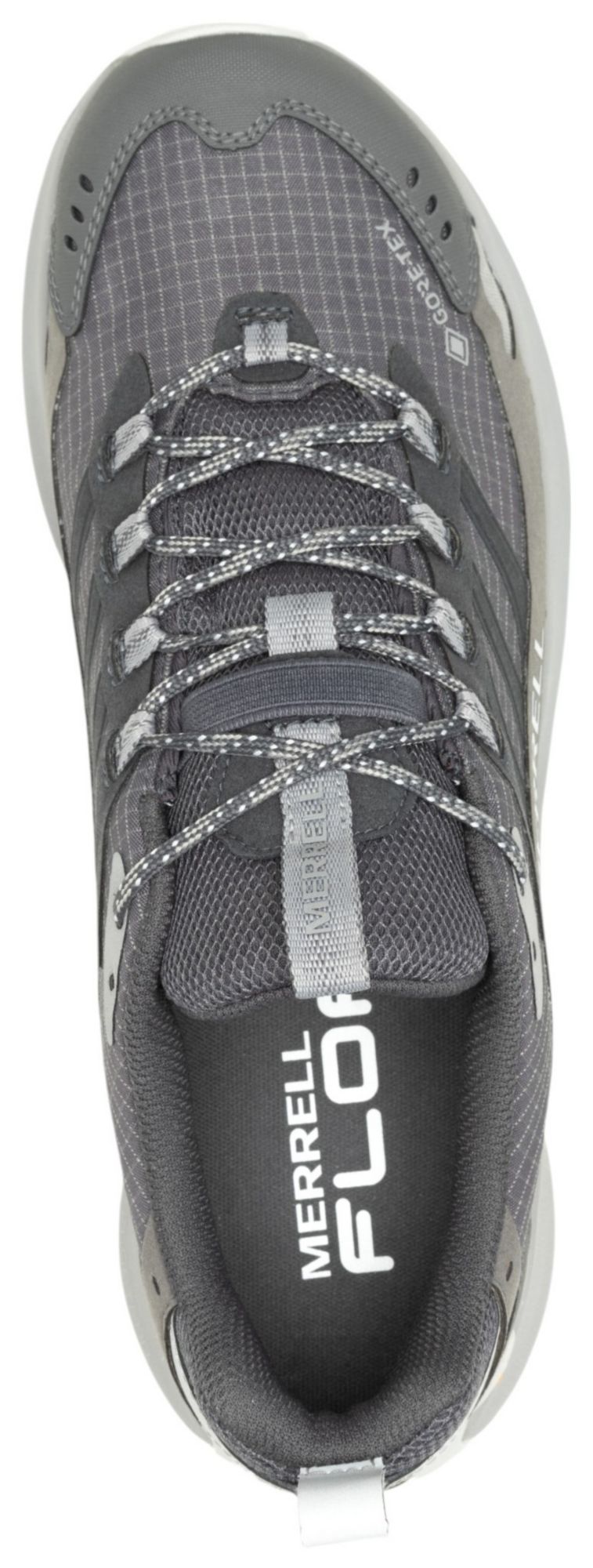 Merrell Men's Moab Speed 2 GORE-TEX Hiking Shoes product image