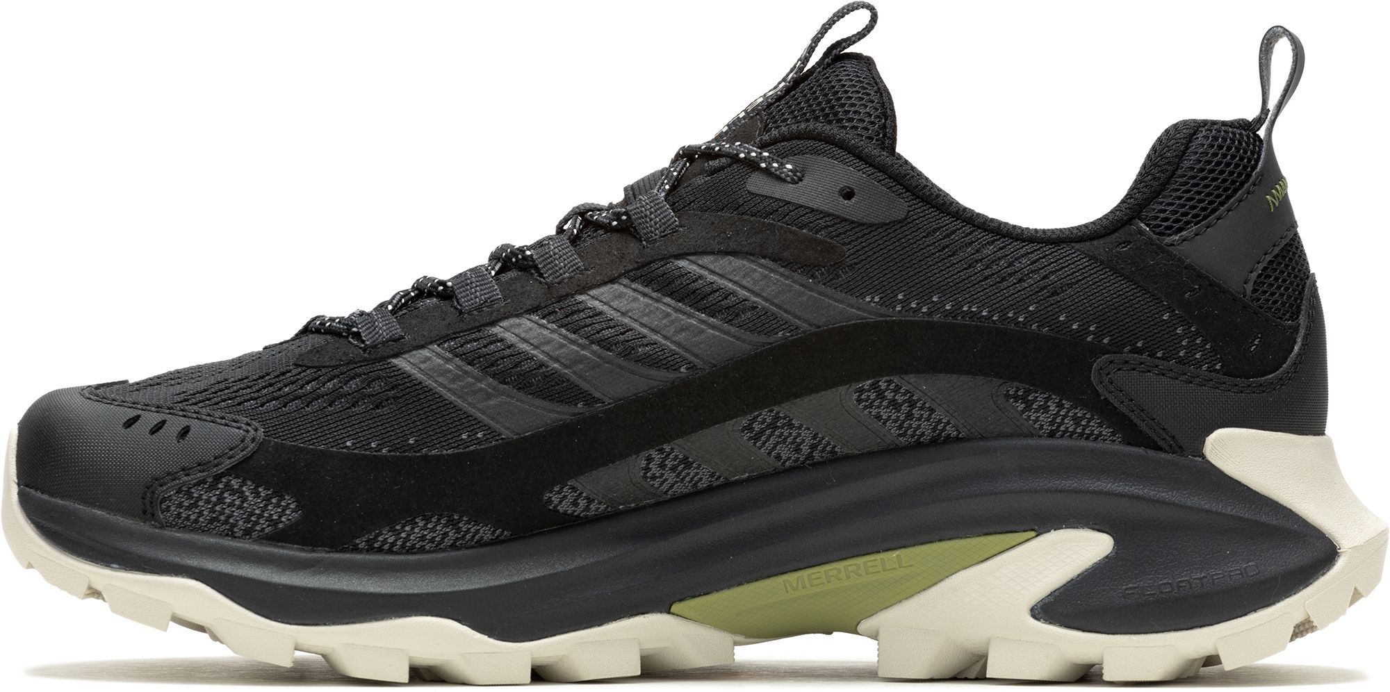 Merrell Men's Moab Speed 2 Hiking Shoes product image