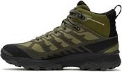 Merrell Men's Speed Eco Mid Waterproof Hiking Boots product image