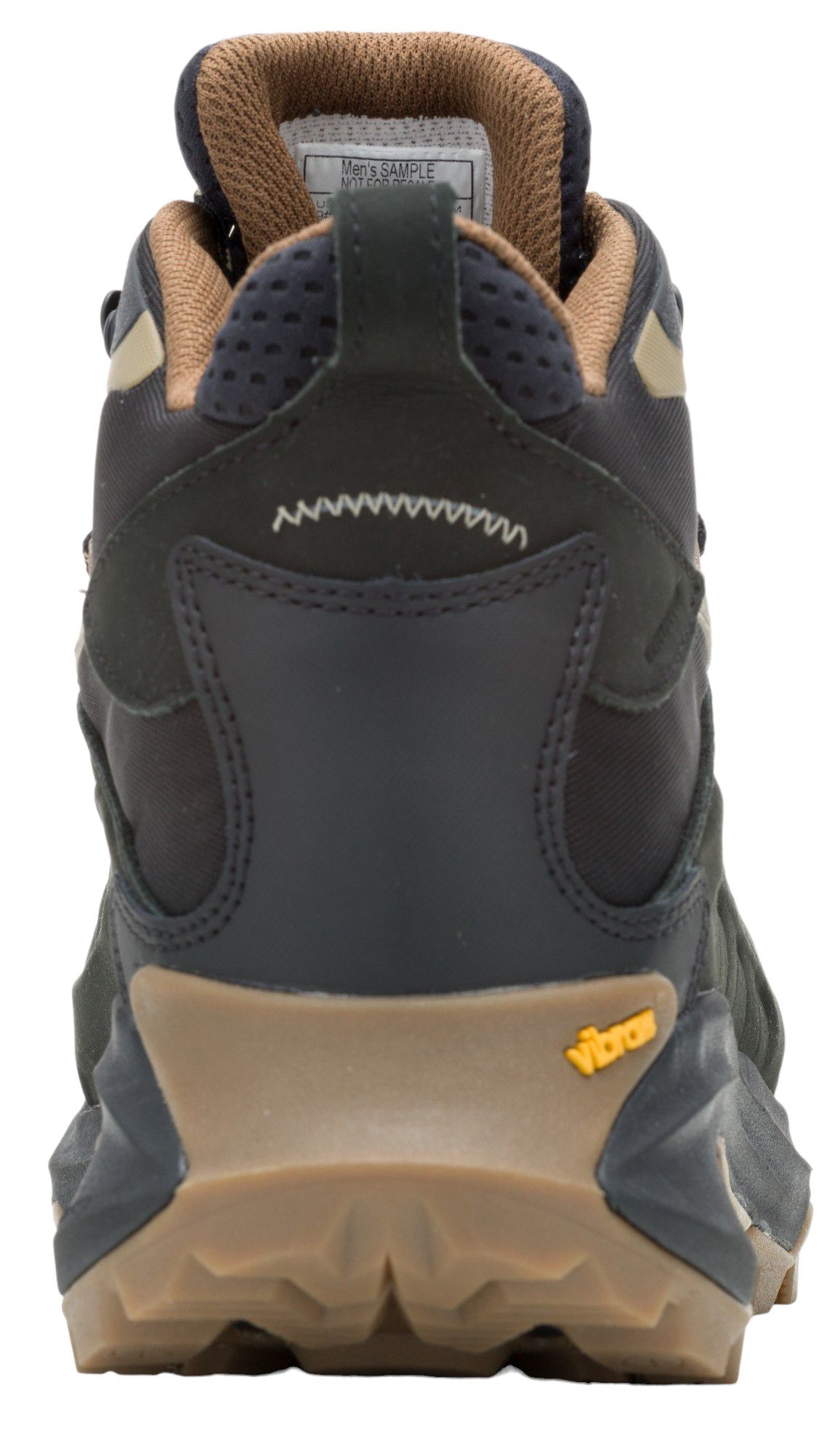 Merrell Men's Moab Speed 2 Mid Waterproof Hiking Boots product image