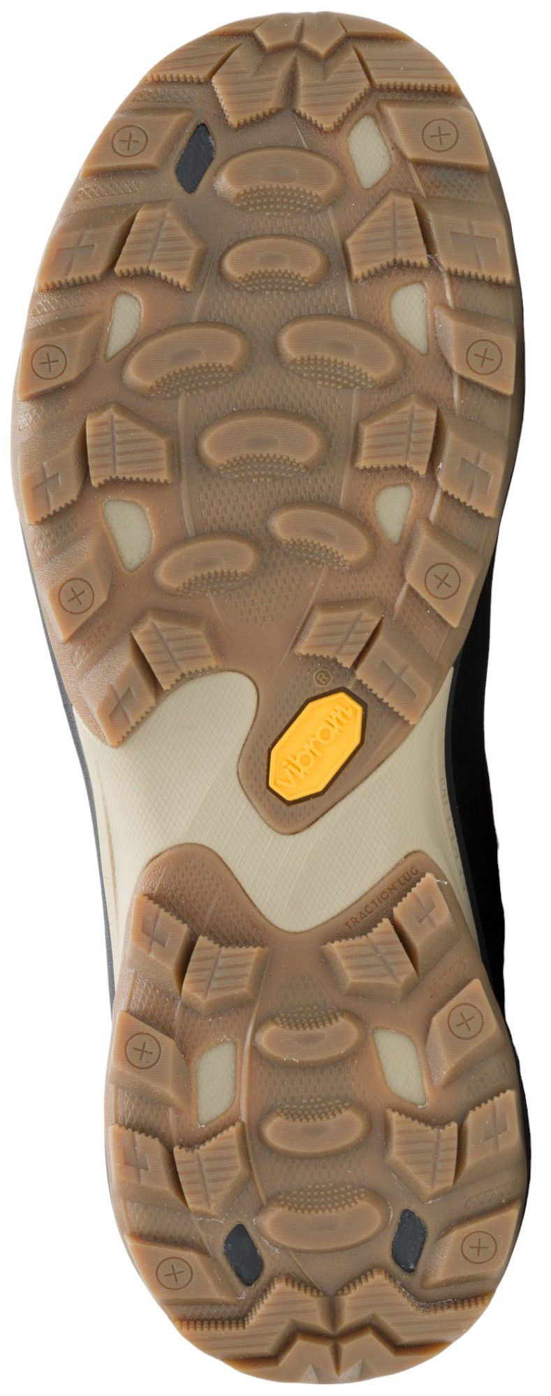 Merrell Men's Moab Speed 2 Mid Waterproof Hiking Boots product image