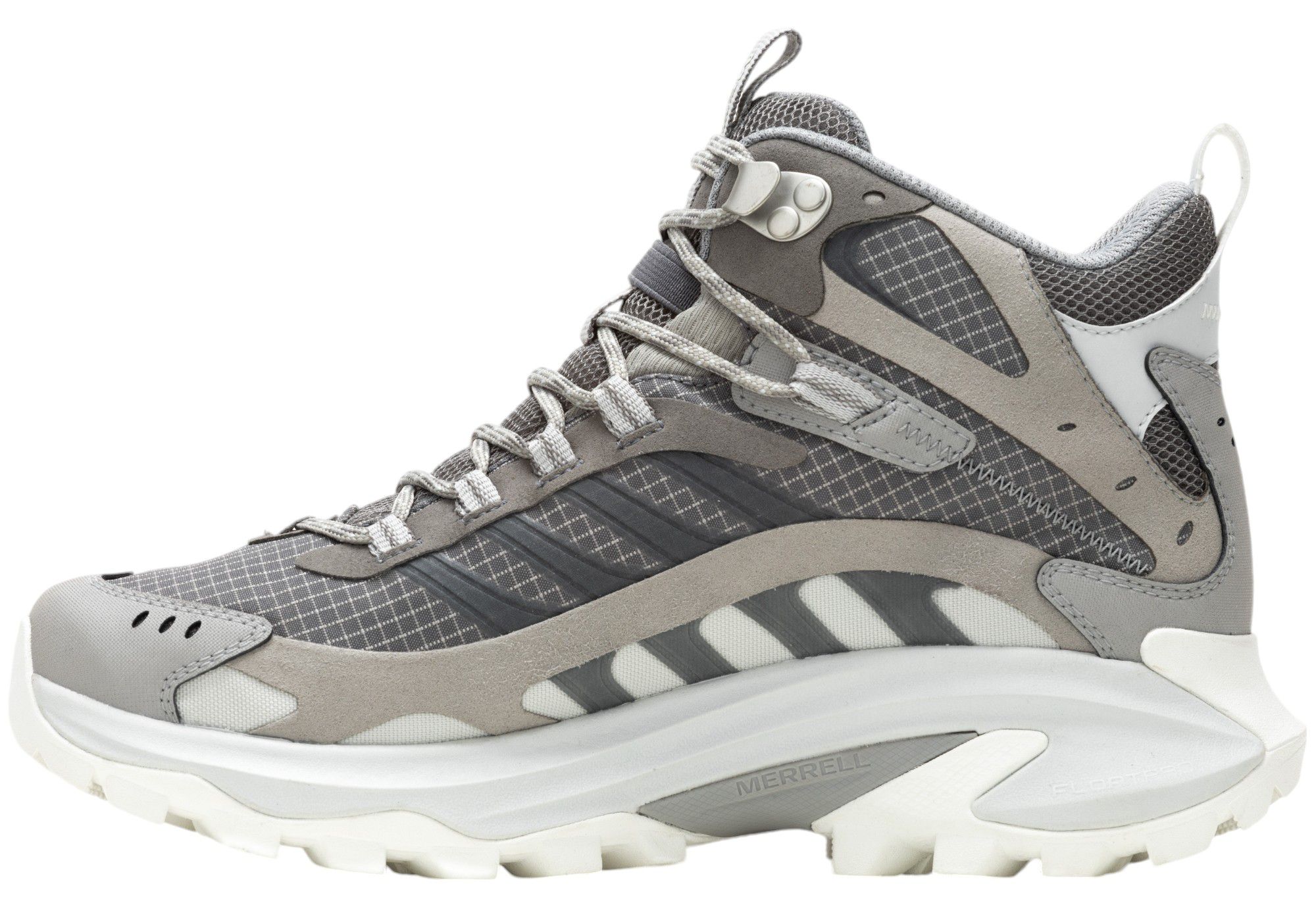 Merrell Women's Moab Speed 2 Mid GORE-TEX Hiking Boots product image