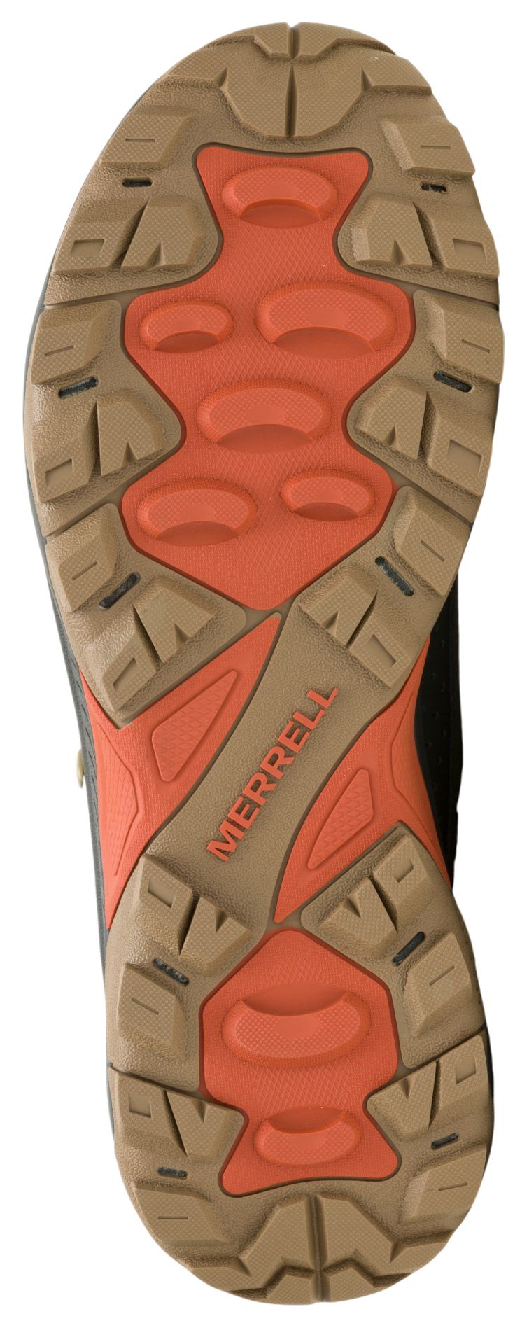 Merrell Men's Speed Strike 2 Mid Waterproof Hiking Shoes product image