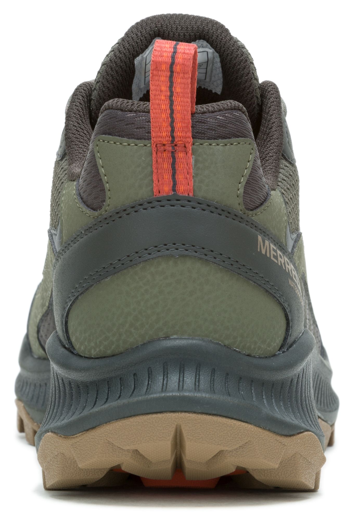 Merrell Men's Speed Strike 2 Waterproof Hiking Shoes product image