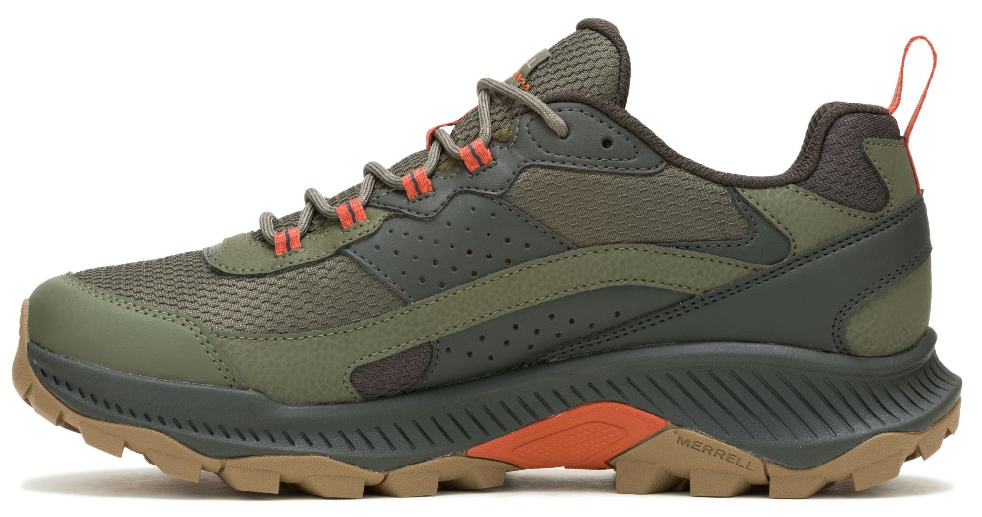 Merrell Men's Speed Strike 2 Waterproof Hiking Shoes product image