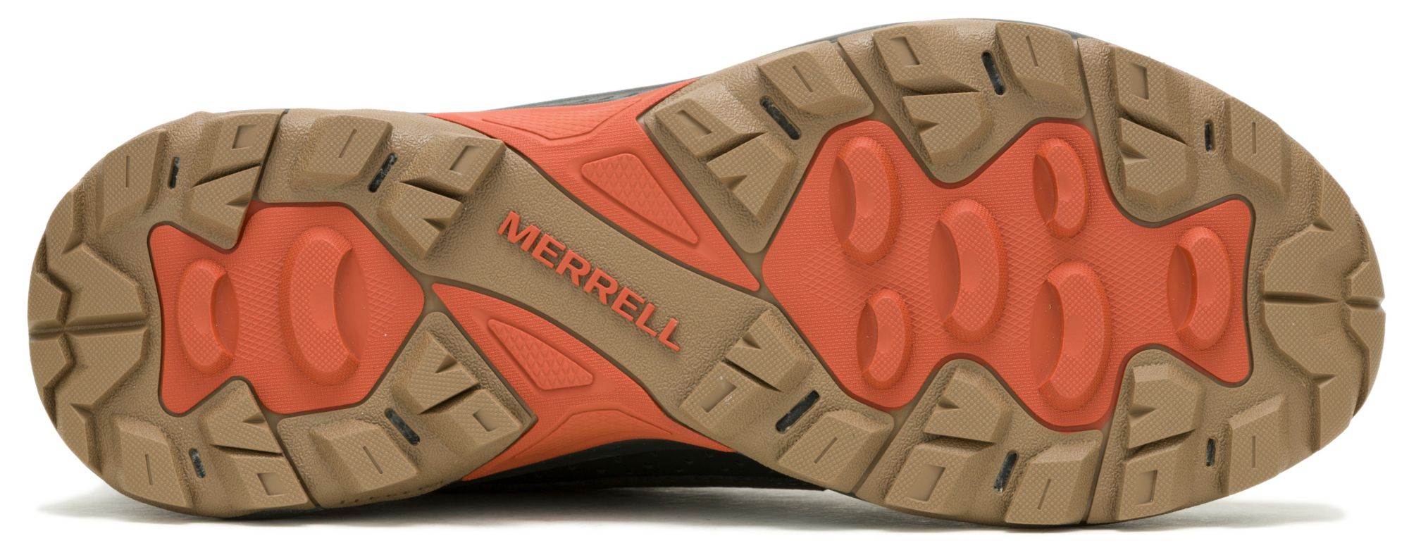 Merrell Men's Speed Strike 2 Waterproof Hiking Shoes product image