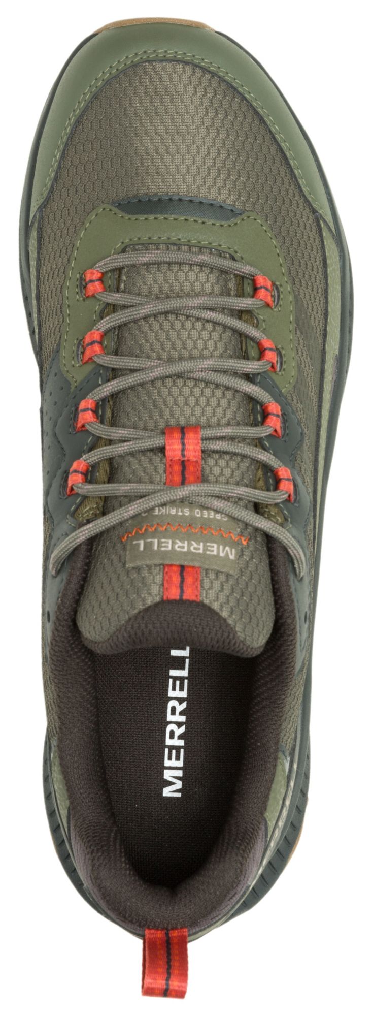 Merrell Men's Speed Strike 2 Waterproof Hiking Shoes product image