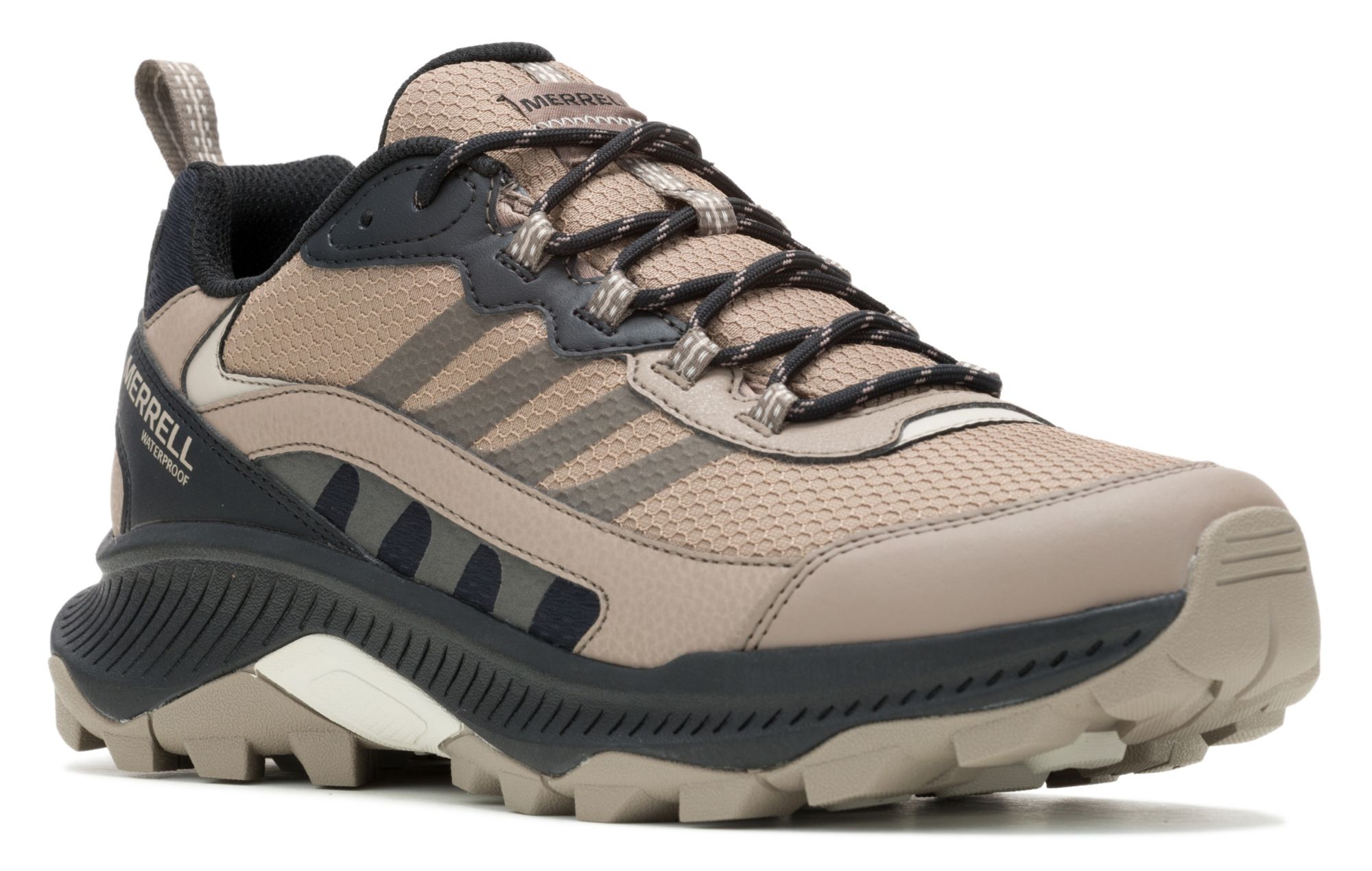 Merrell Men's Speed Strike 2 Waterproof Hiking Shoes product image