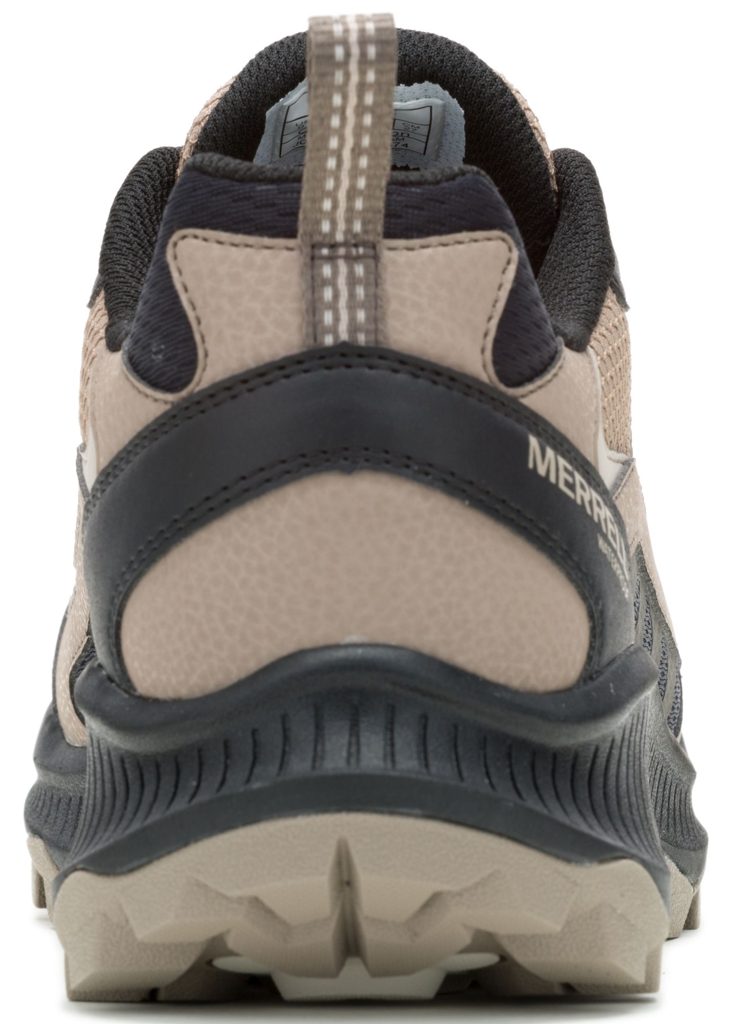 Merrell Men's Speed Strike 2 Waterproof Hiking Shoes product image