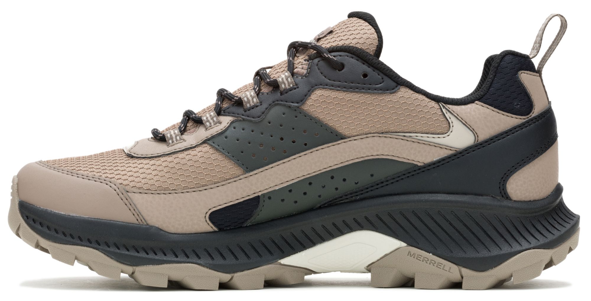 Merrell Men's Speed Strike 2 Waterproof Hiking Shoes product image