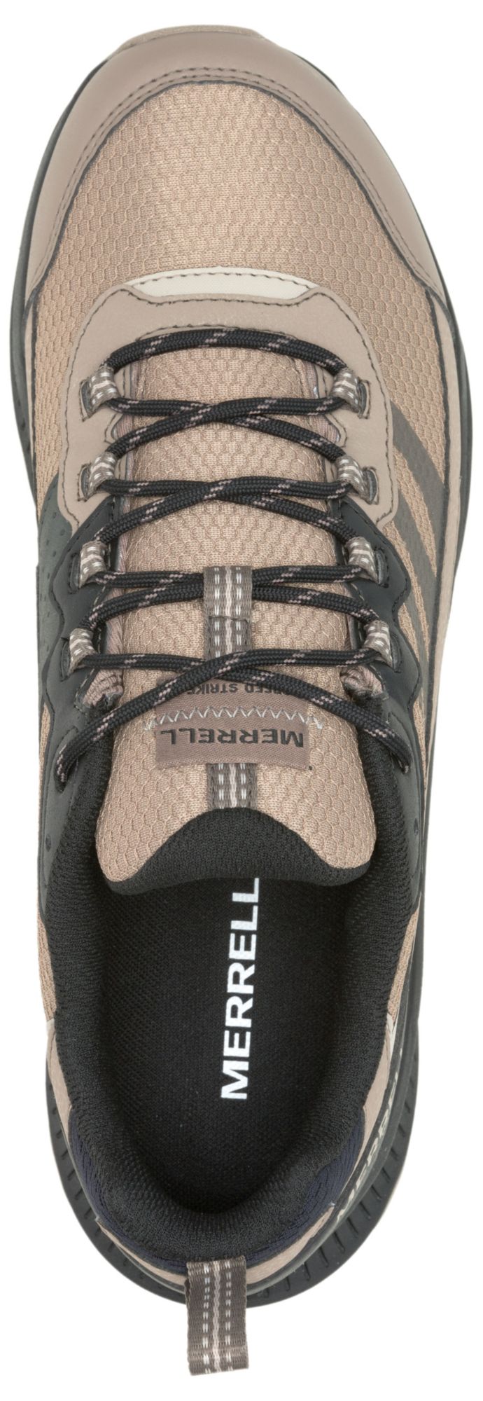 Merrell Men's Speed Strike 2 Waterproof Hiking Shoes product image