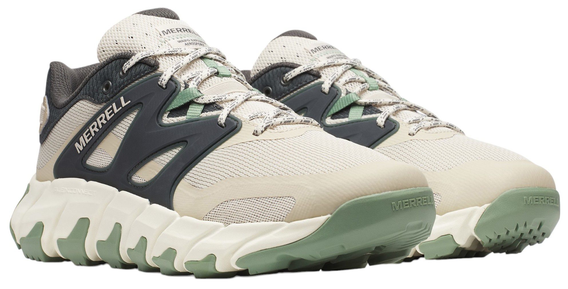 Merrell Men's Maipo Explorer Aerosport Shoe product image