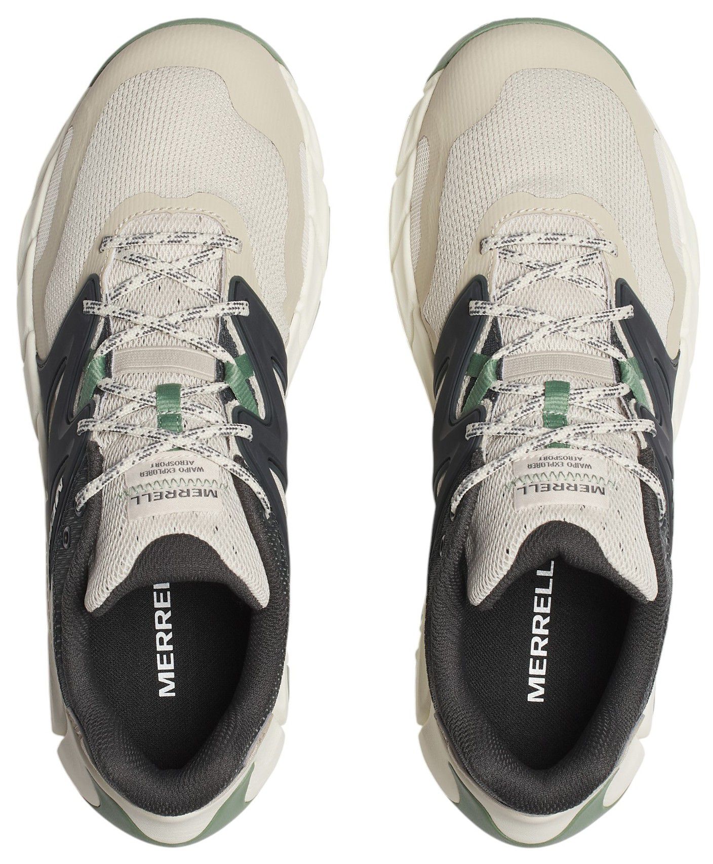 Merrell Men's Maipo Explorer Aerosport Shoe product image