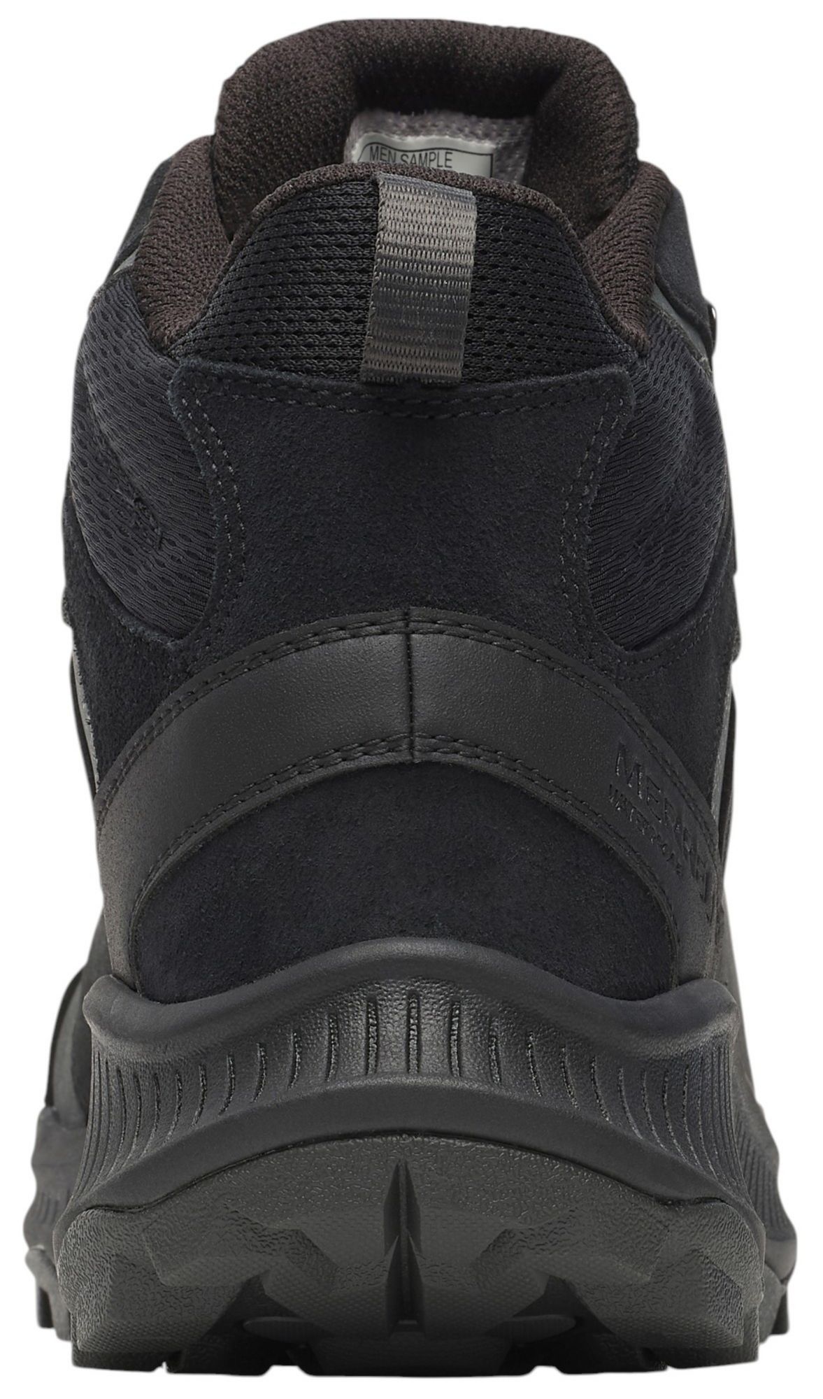 Merrell Men's Speed Strike 2 Mid Leather Waterproof Hiking Boots product image