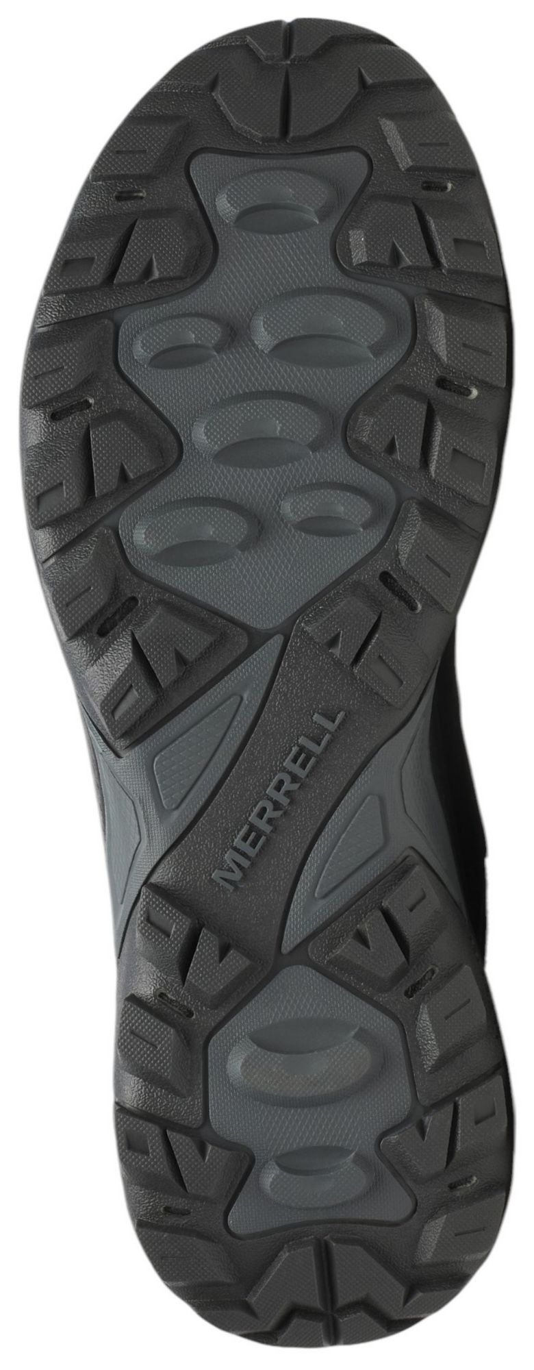 Merrell Men's Speed Strike 2 Mid Leather Waterproof Hiking Boots product image