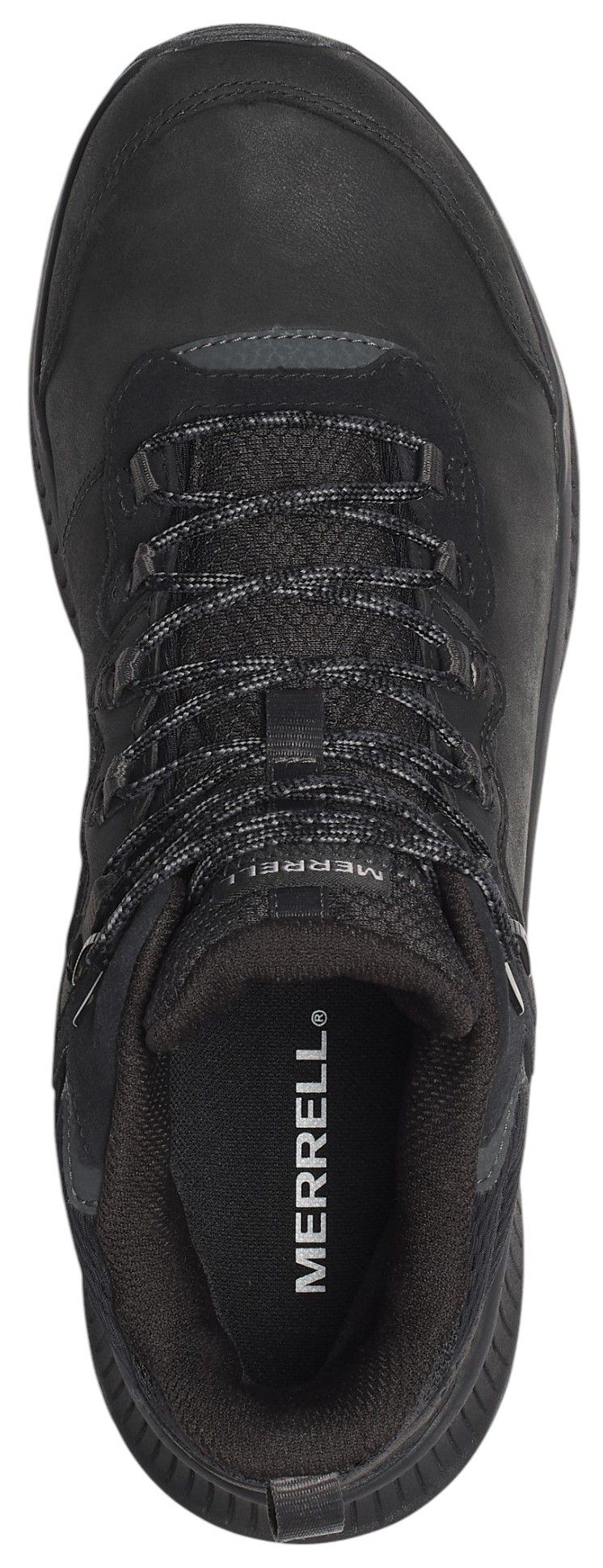 Merrell Men's Speed Strike 2 Mid Leather Waterproof Hiking Boots product image