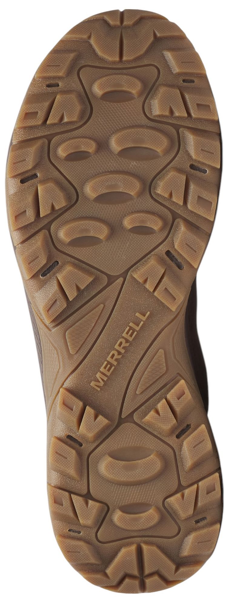 Merrell Men's Speed Strike 2 Mid Leather Waterproof Hiking Boots product image