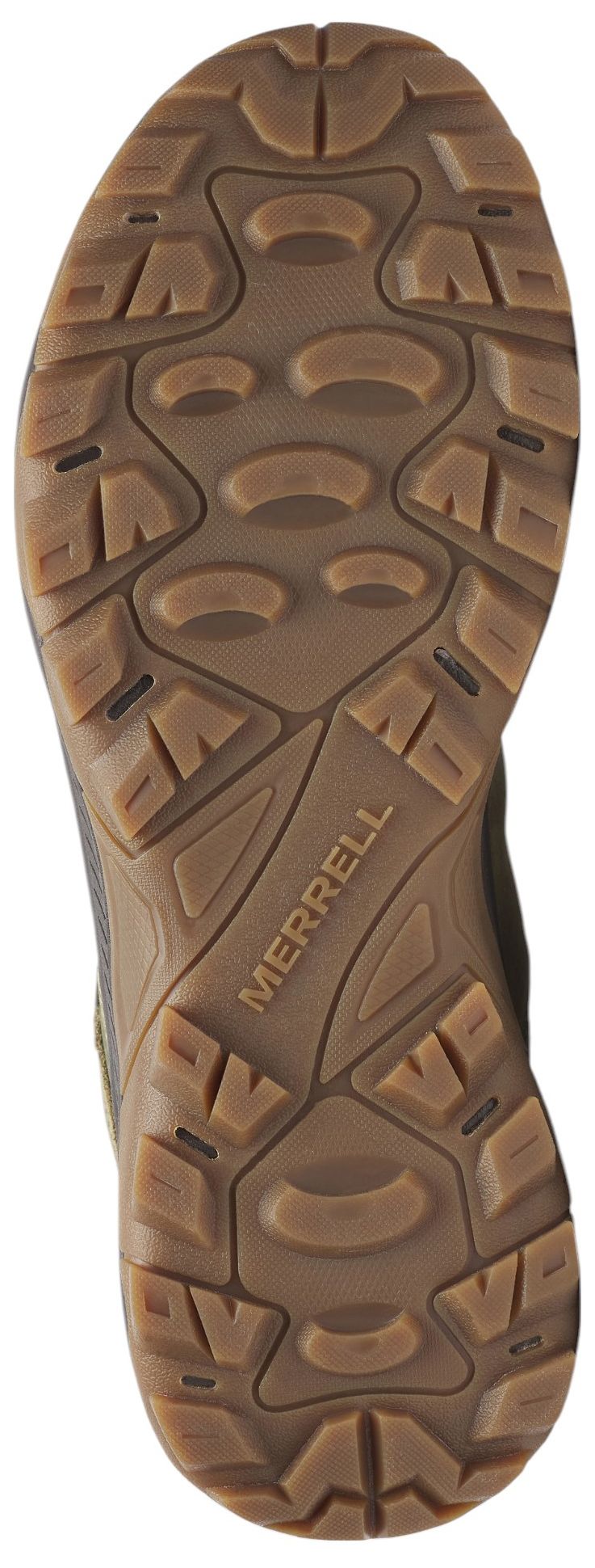 Merrell Men's Speed Strike 2 Mid Leather Waterproof Hiking Boots product image