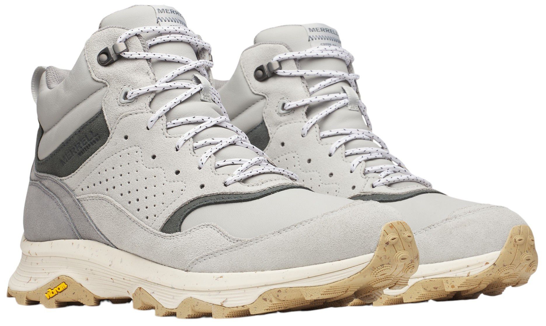 Merrell Men's Speed Solo Waterproof Hiking Boots product image