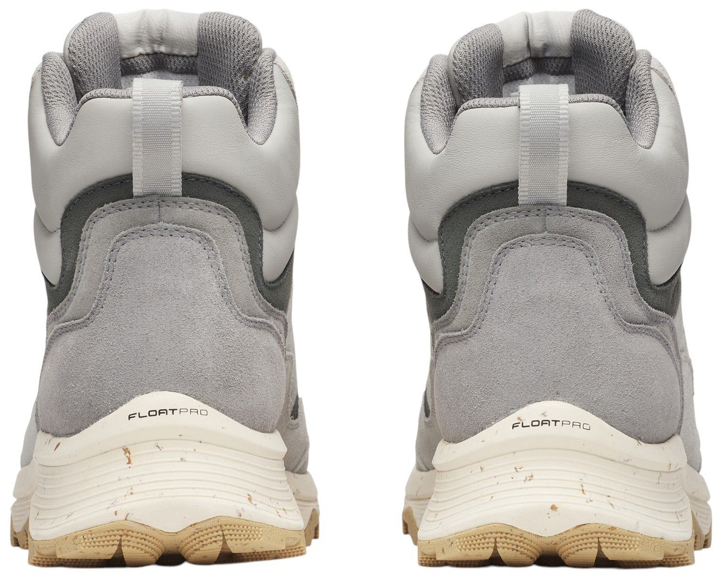 Merrell Men's Speed Solo Waterproof Hiking Boots product image