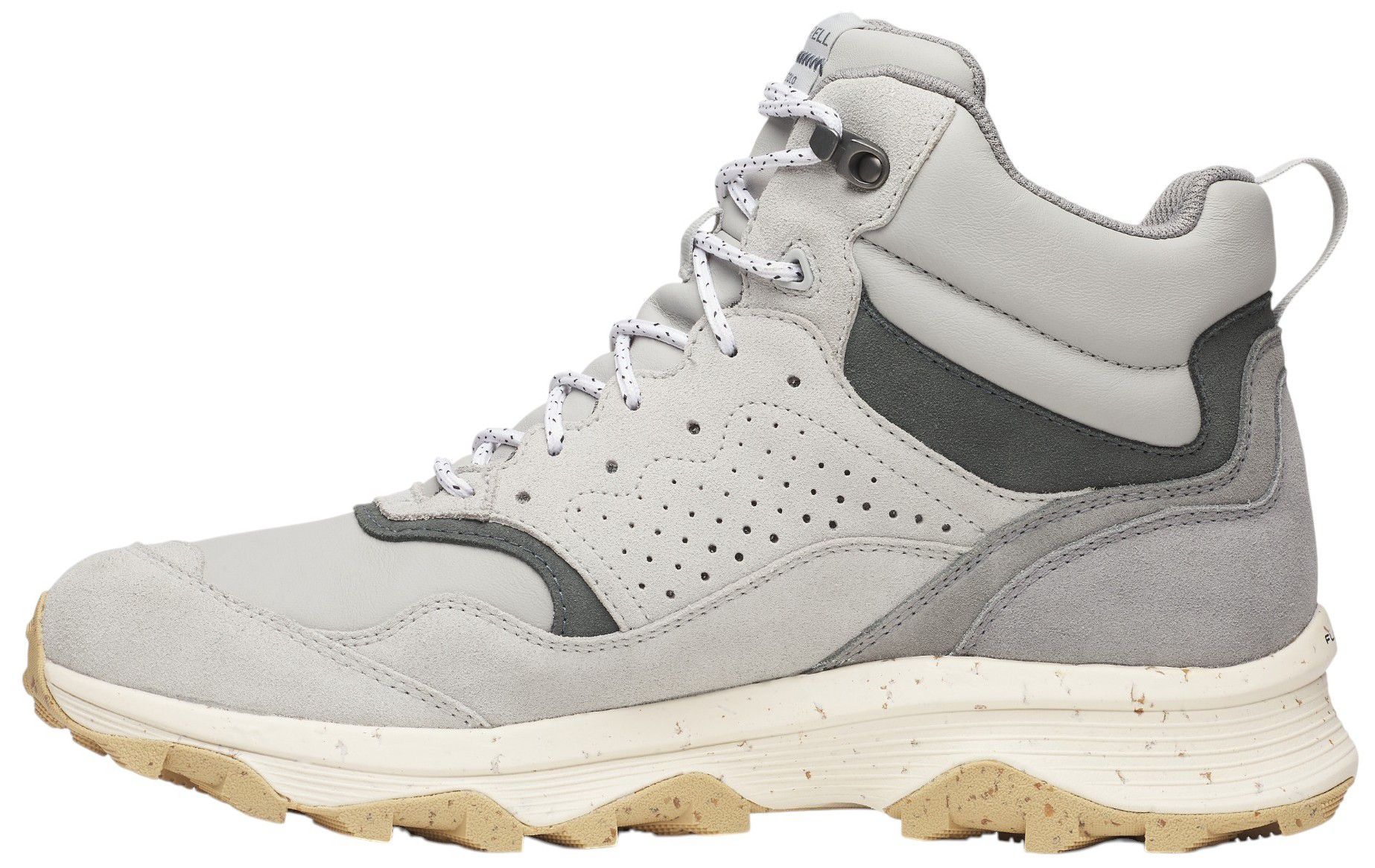 Merrell Men's Speed Solo Waterproof Hiking Boots product image