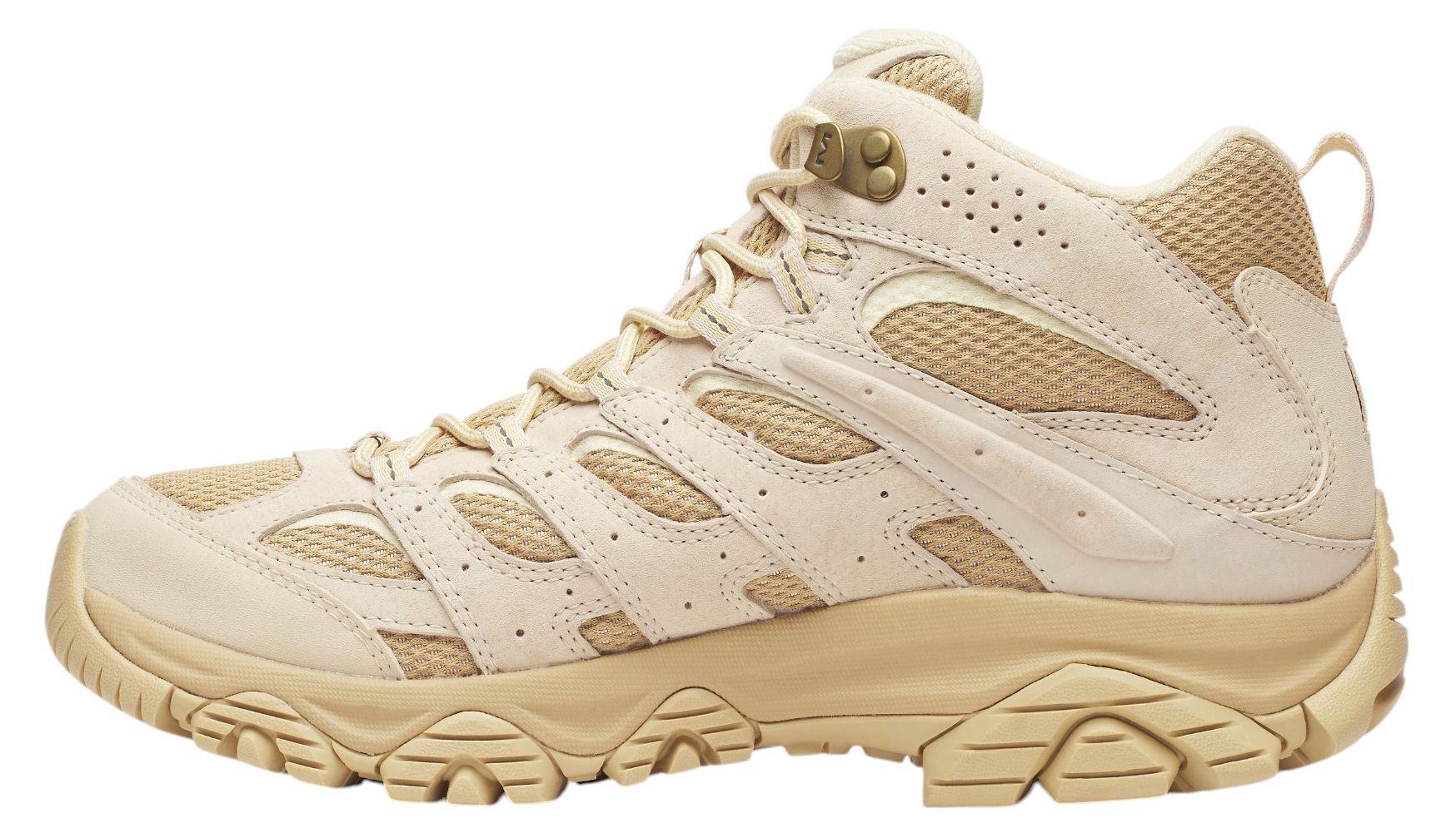 Merrell Men's Moab 3 Mid Waterproof Hiking Boots product image